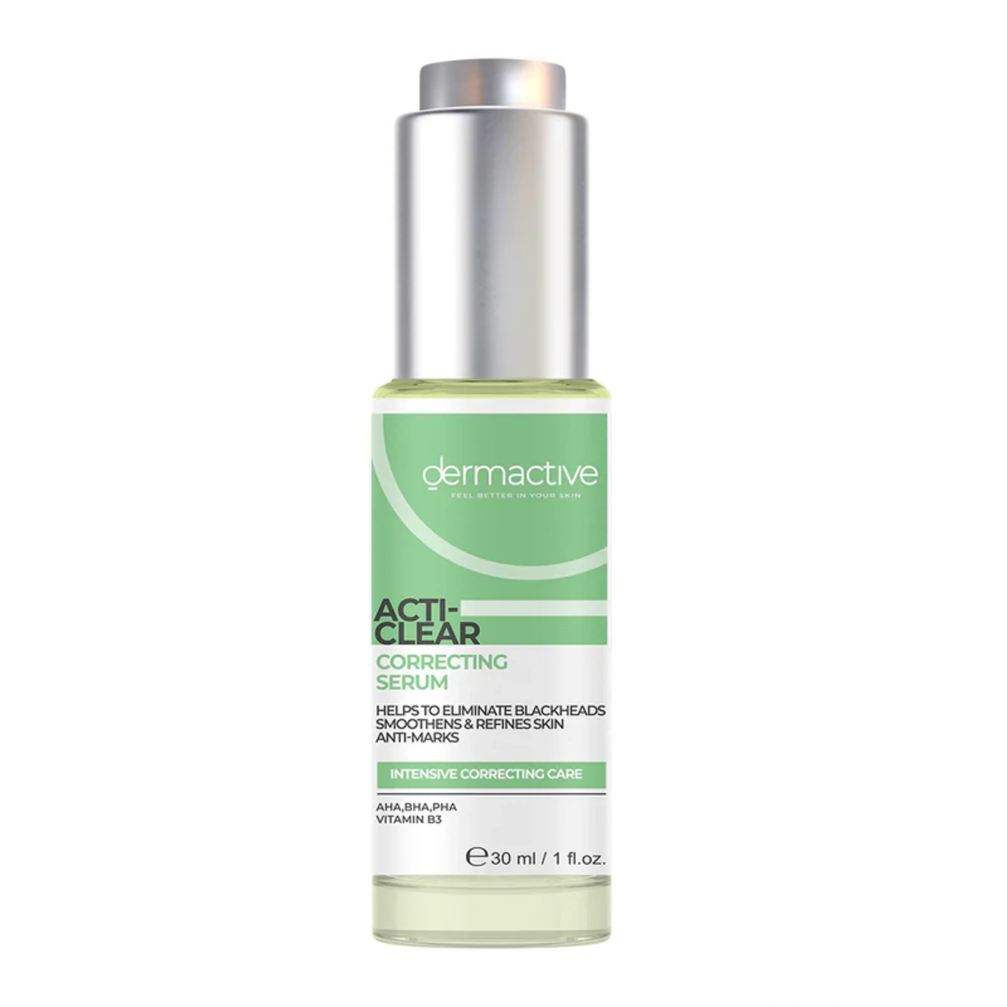 Dermactive Acti-Clear Correcting Serum 30ML