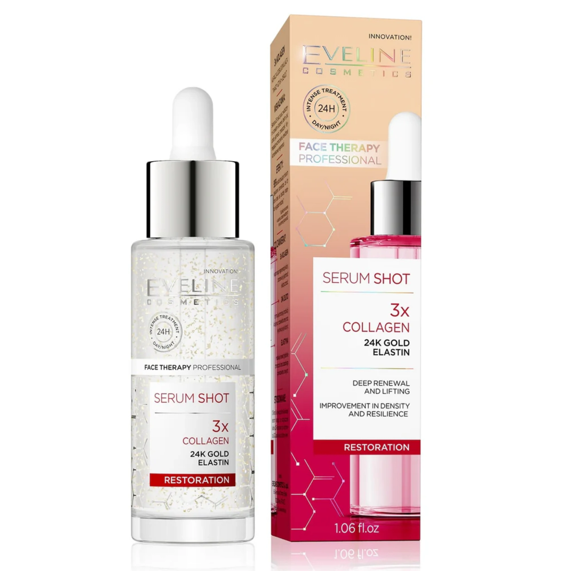 Eveline serum collagen 30ml