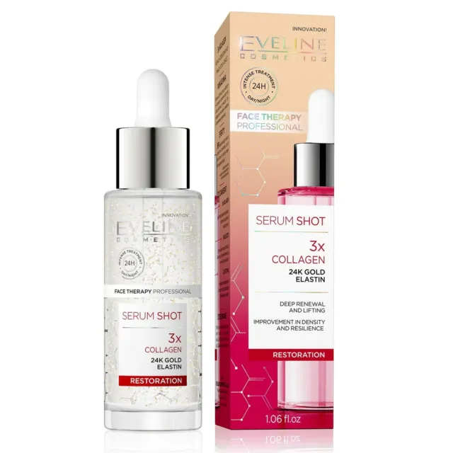 Eveline serum collagen 30ml