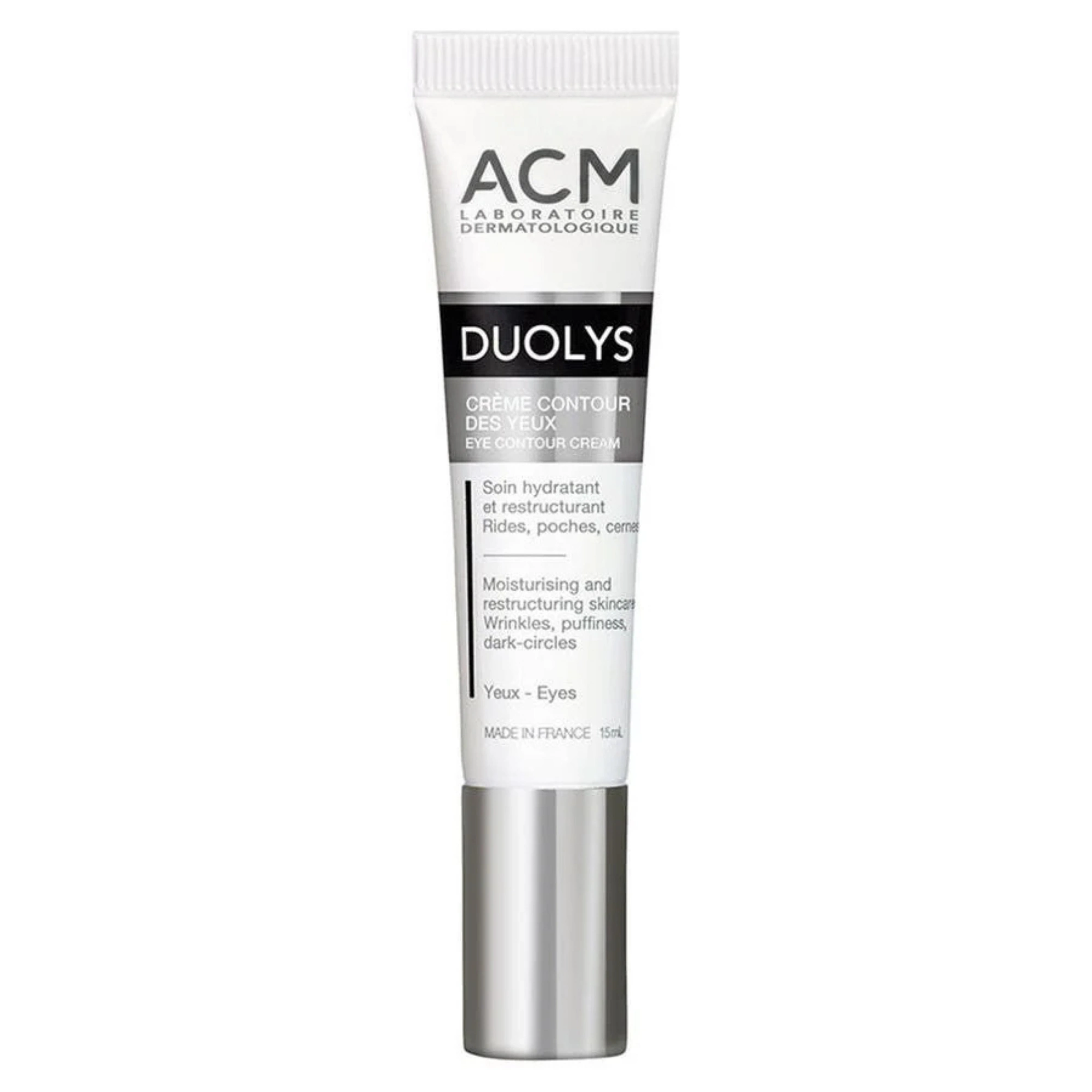 ACM Duolys Eye Countour Cream 15 ML