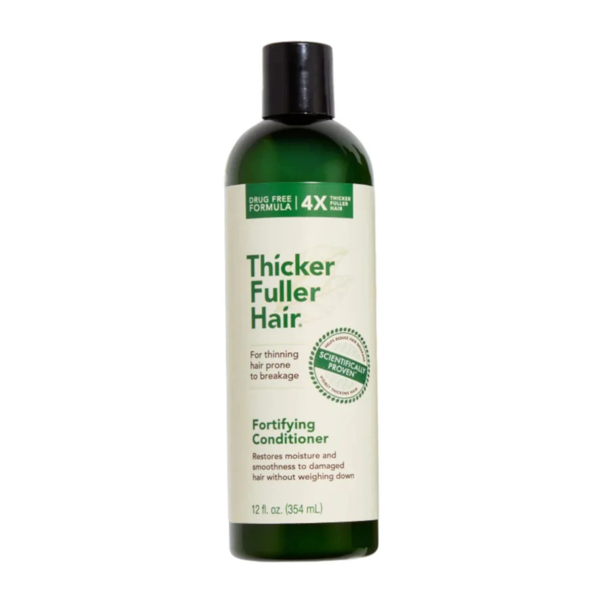 thicker filler conditioner