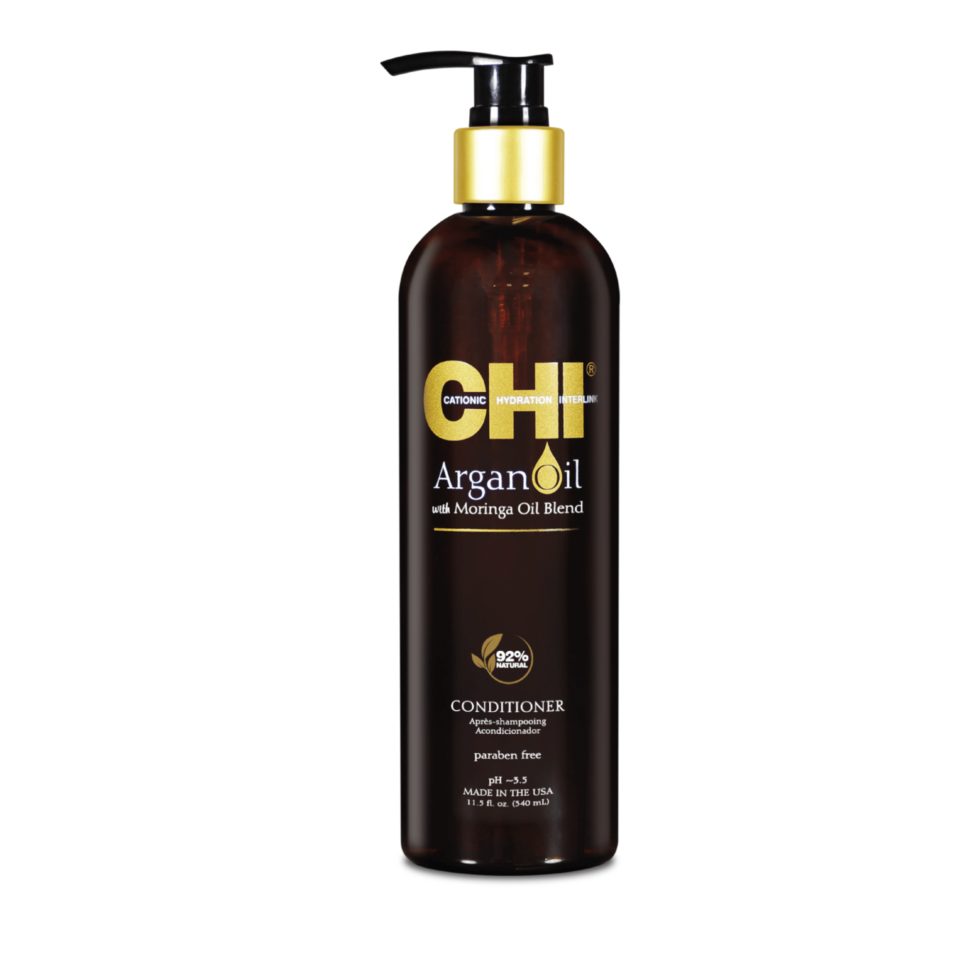 CHI ARGAN OIL CONDITONER 340ML