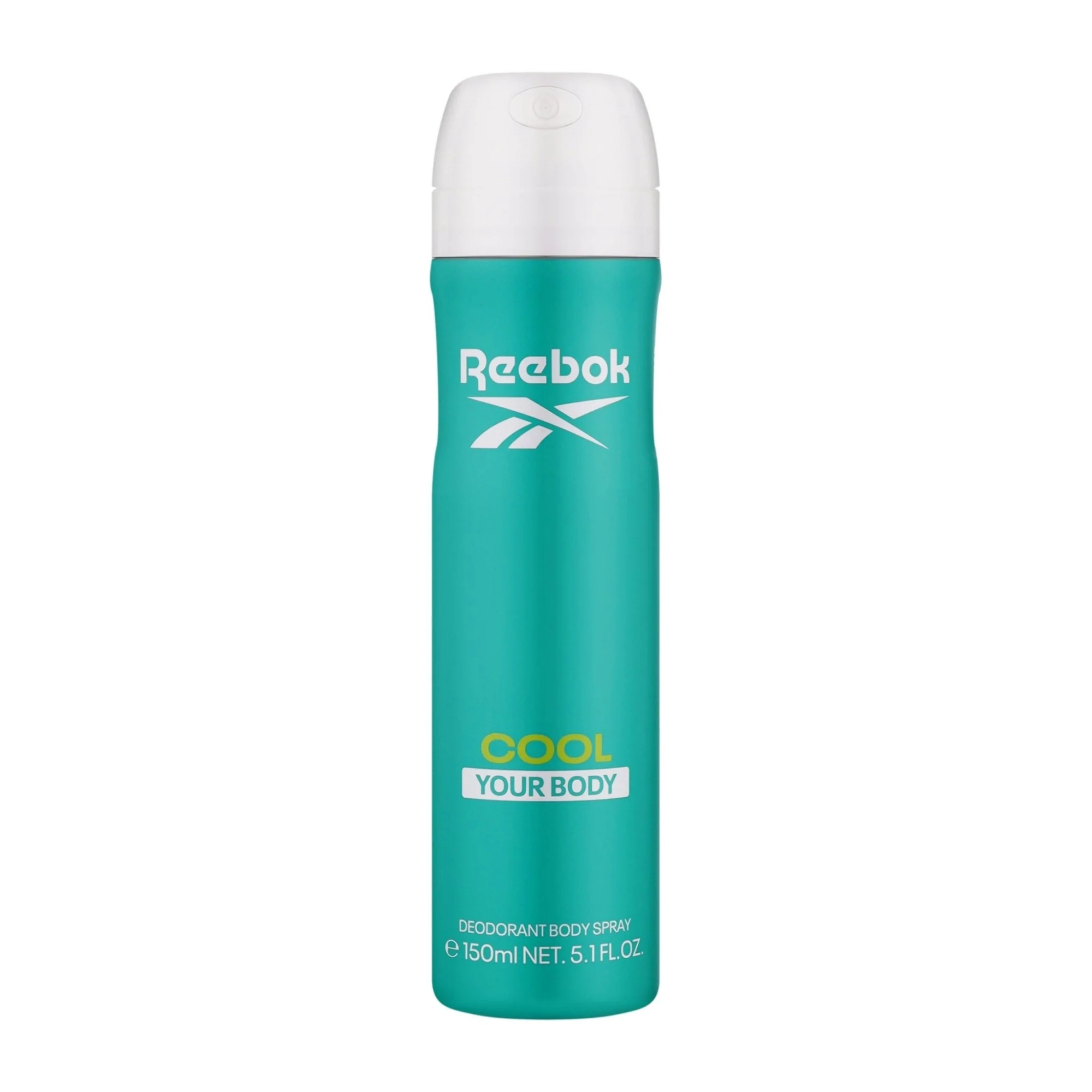 Reebok Deodorant Spray Cool For Woman 150M