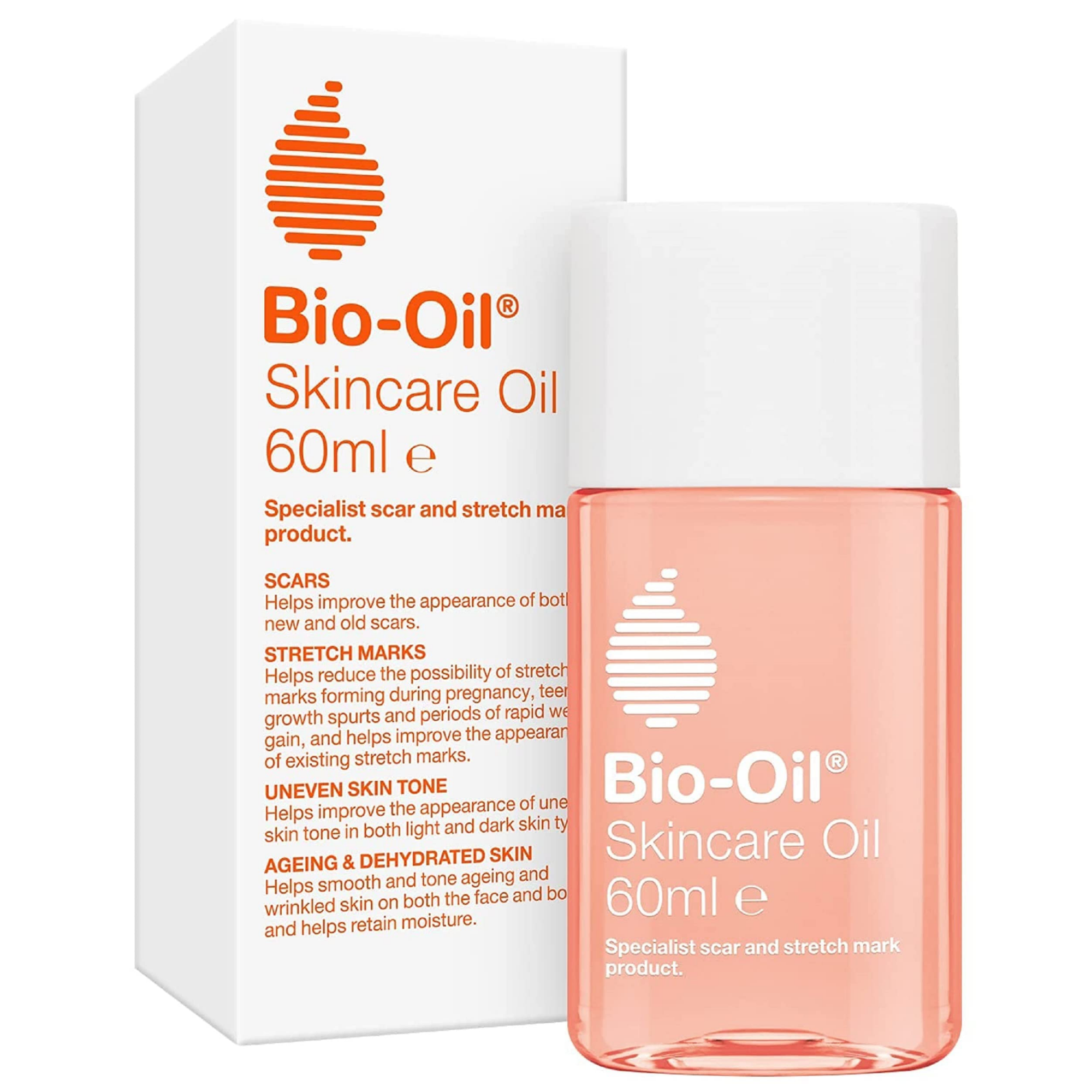 BIO OIL SKINCARE OIL 60ML