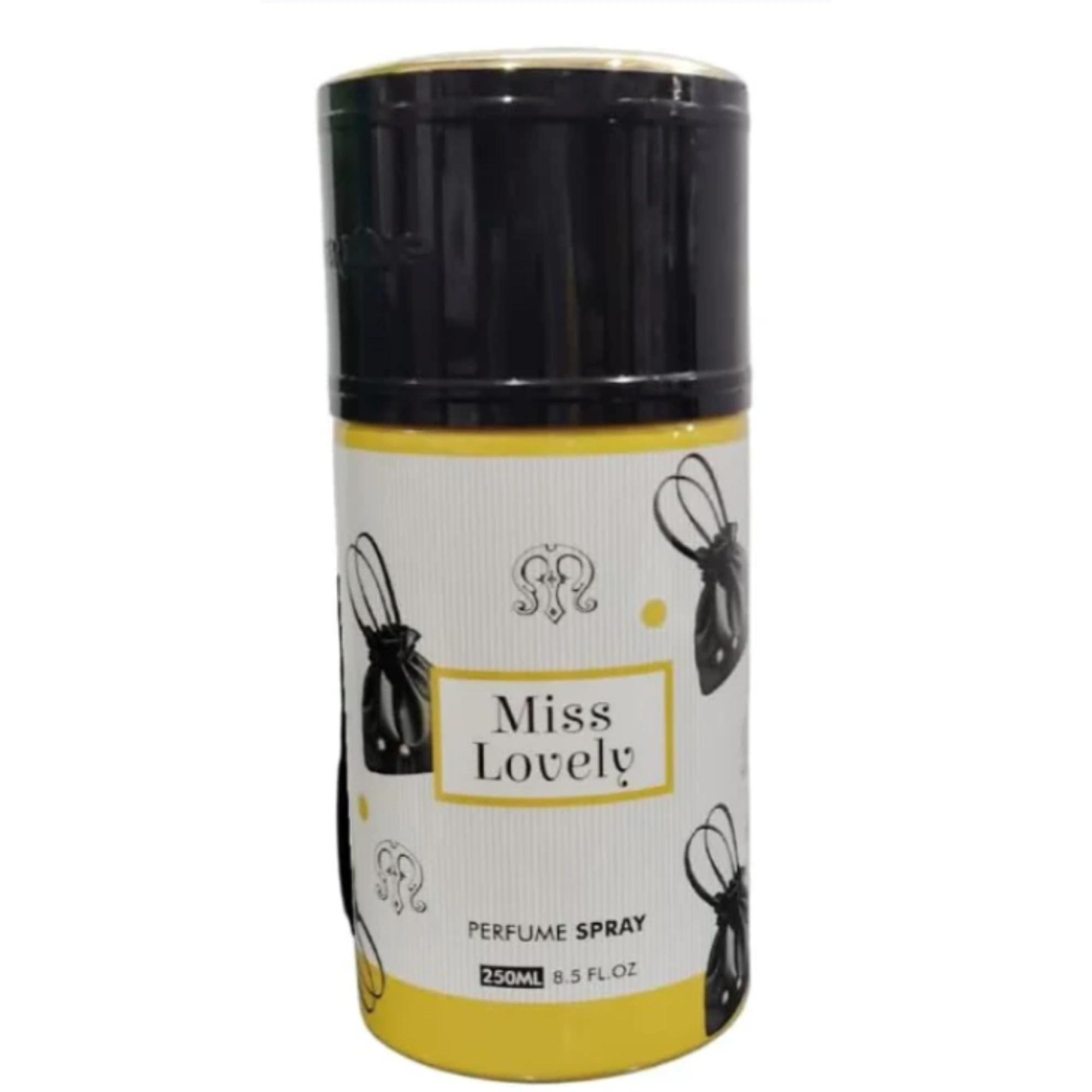 Sterling Miss Lovely Spray 250ml