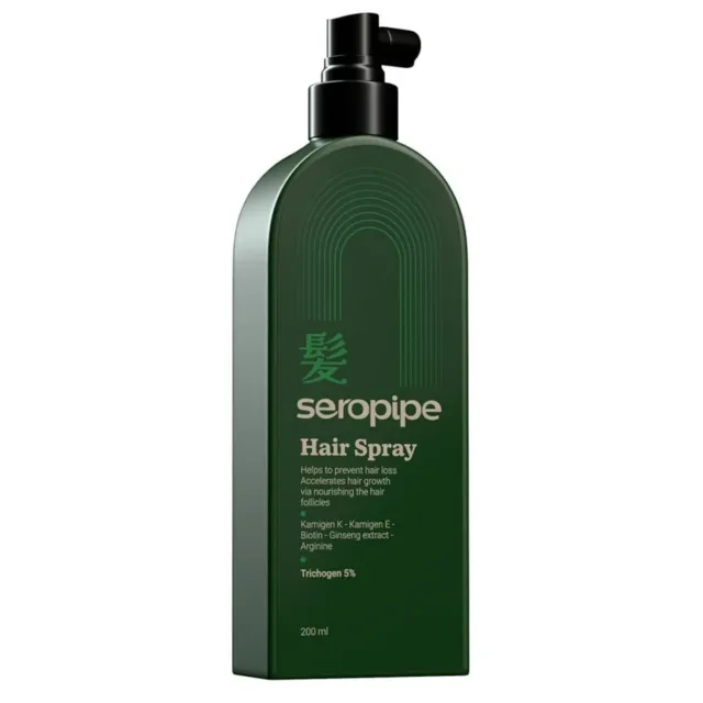 Seropipe Hair Conditioner 200ml