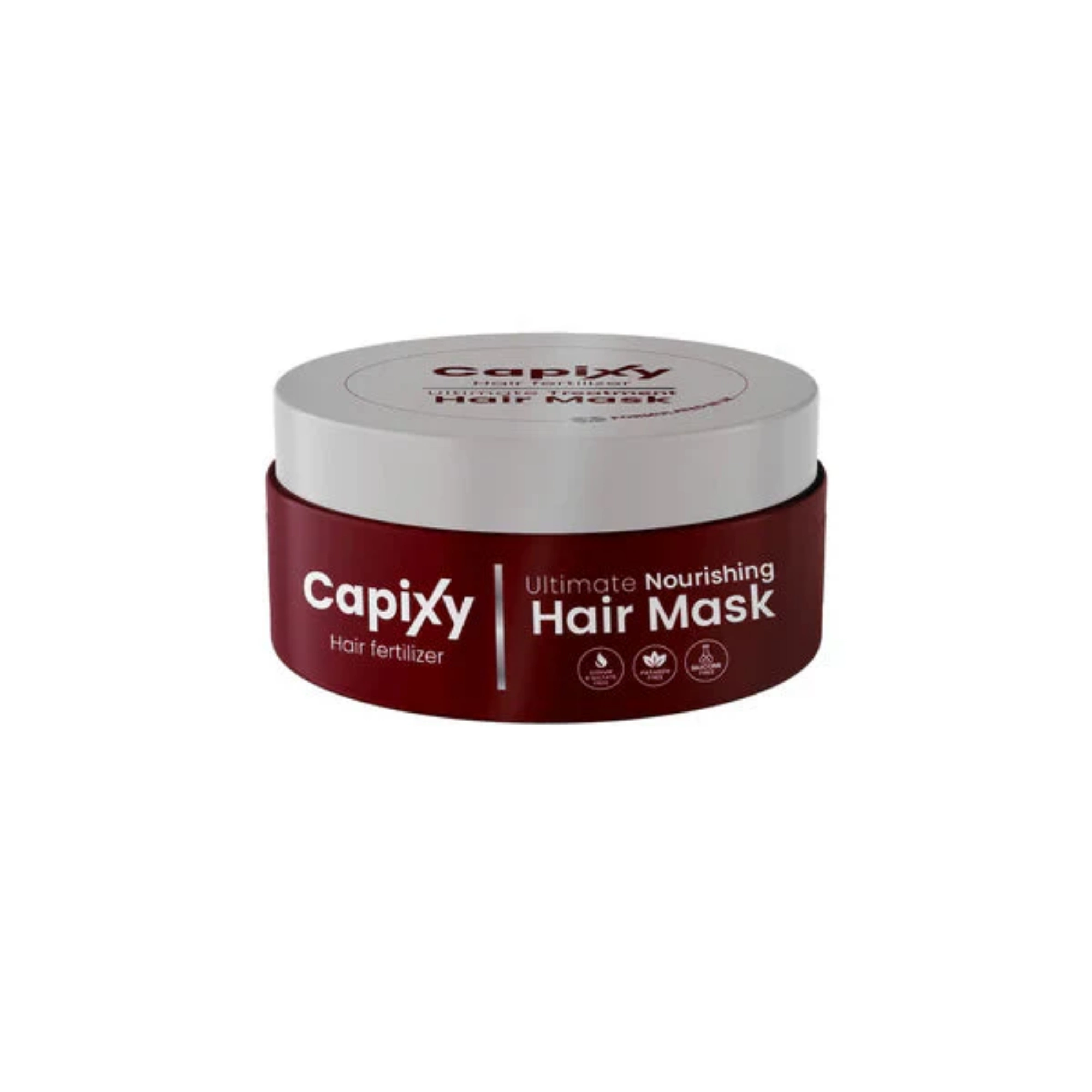 capixy hair mask 250ml