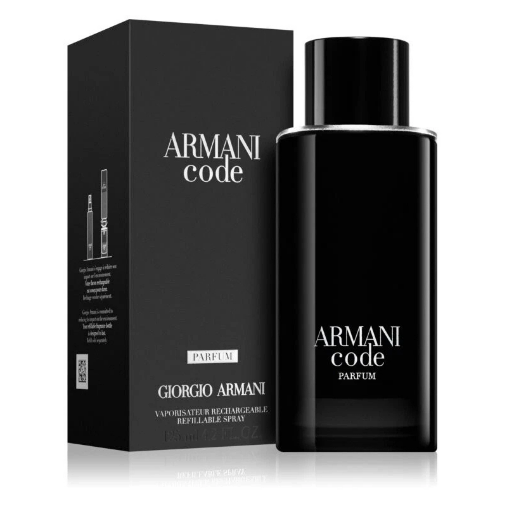 Giorgio Armani Code Le Perfume 125ml