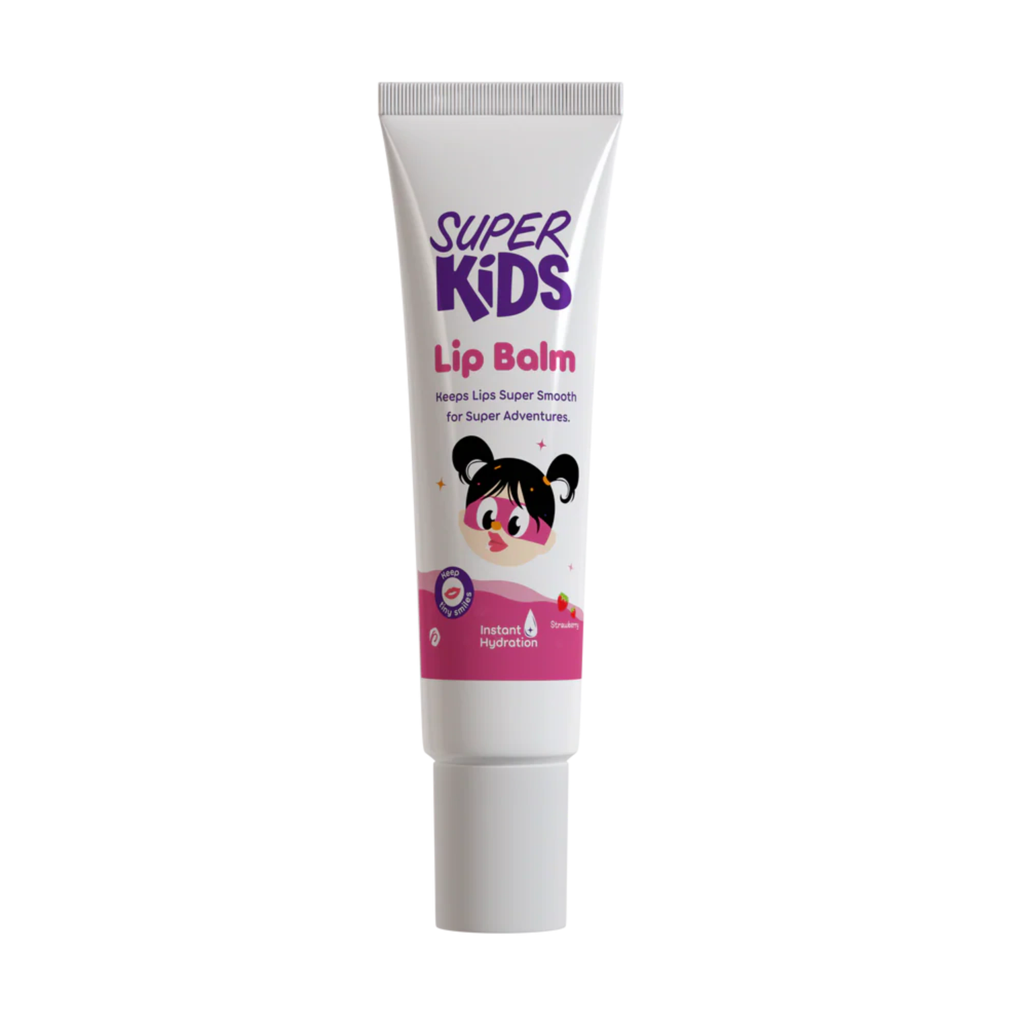 superkids LIP BALM