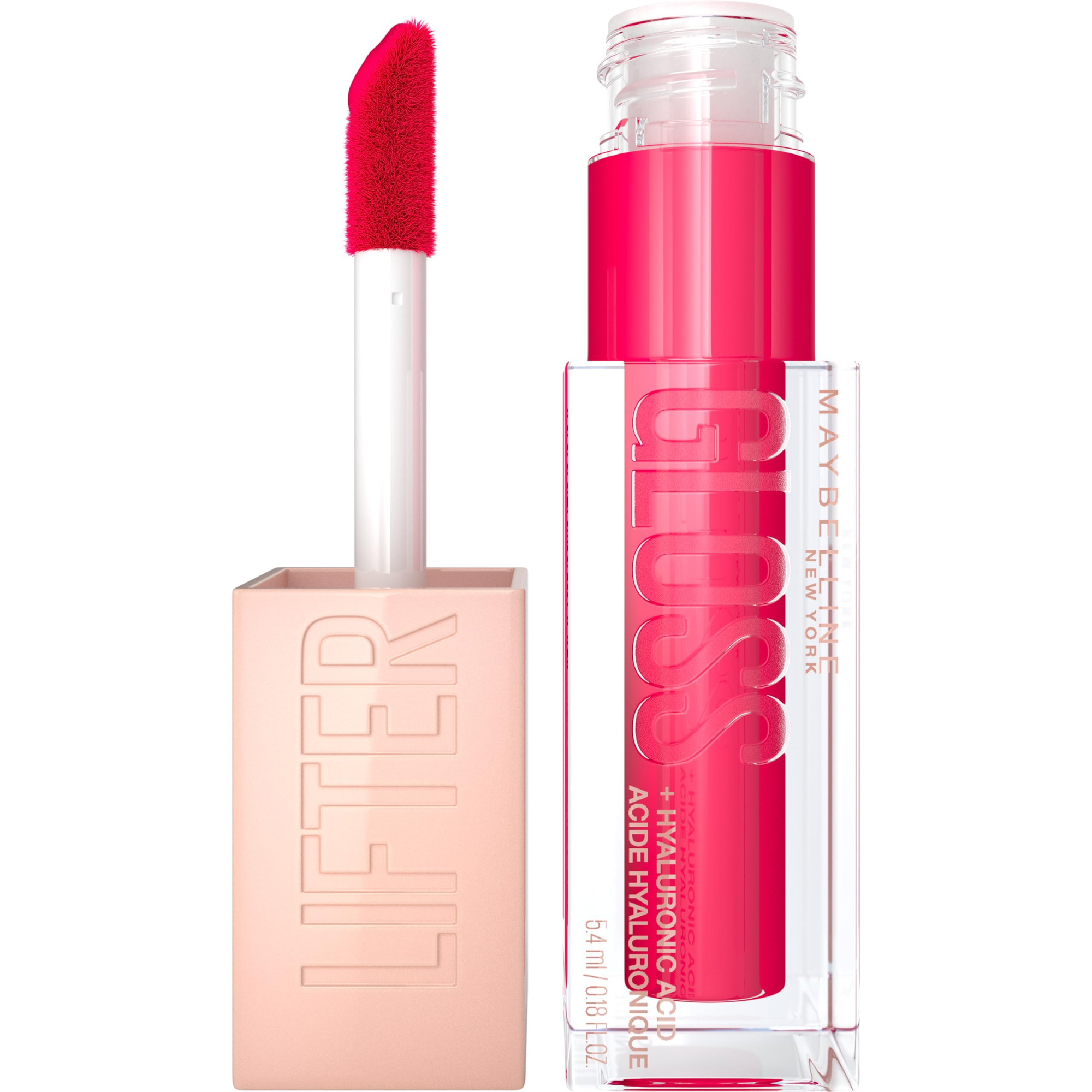 Maybelline Lifter Gloss 24