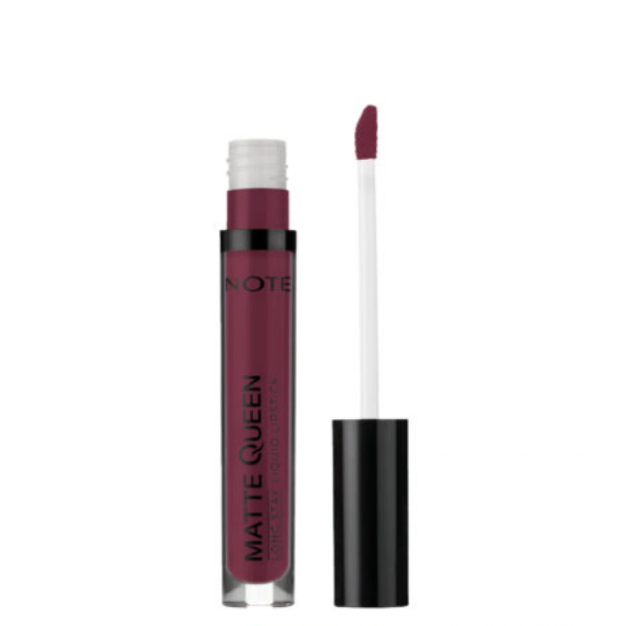 NOTE MATTE QUEEN LIP GLOSS 18