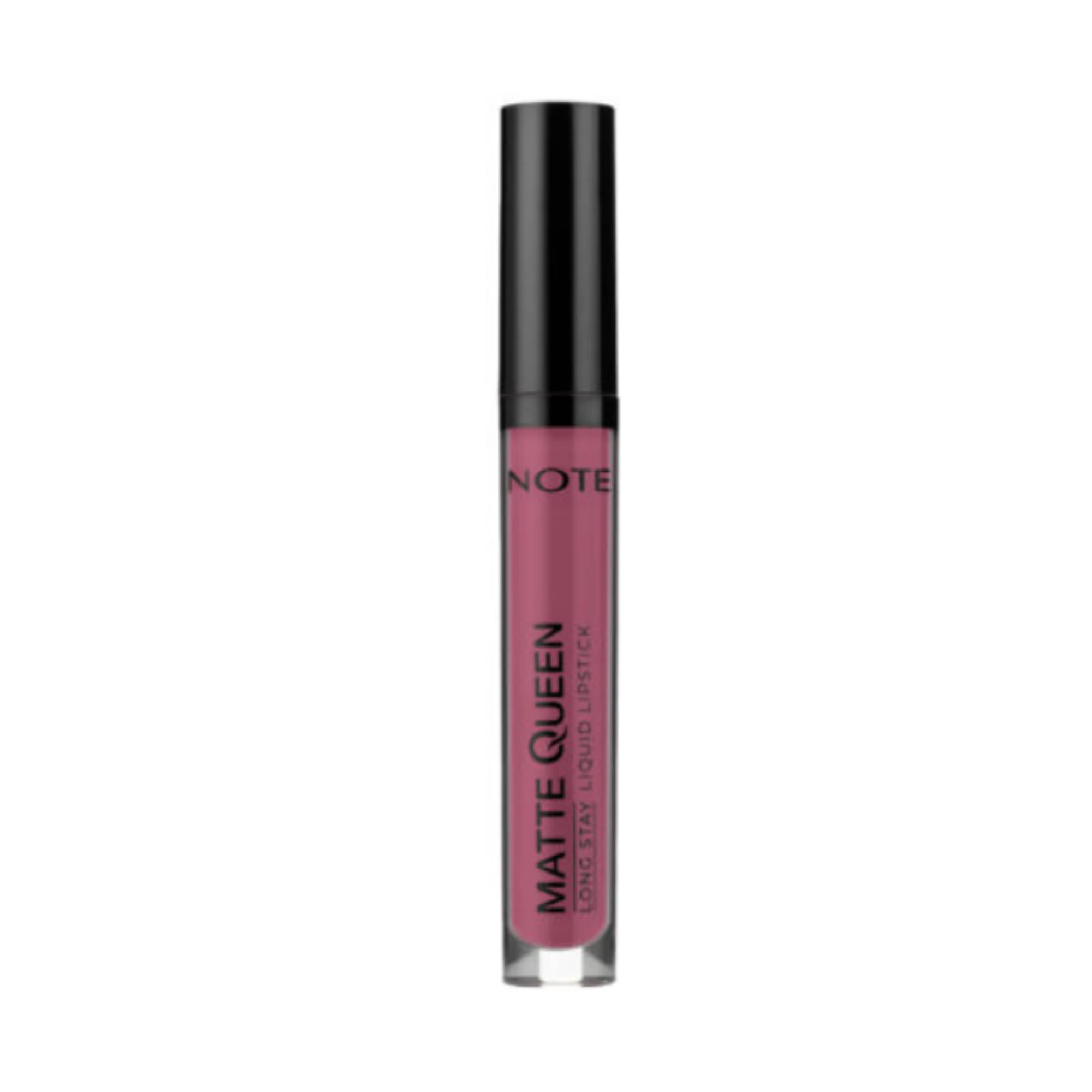 NOTE MATTE QUEEN LIP GLOSS 20
