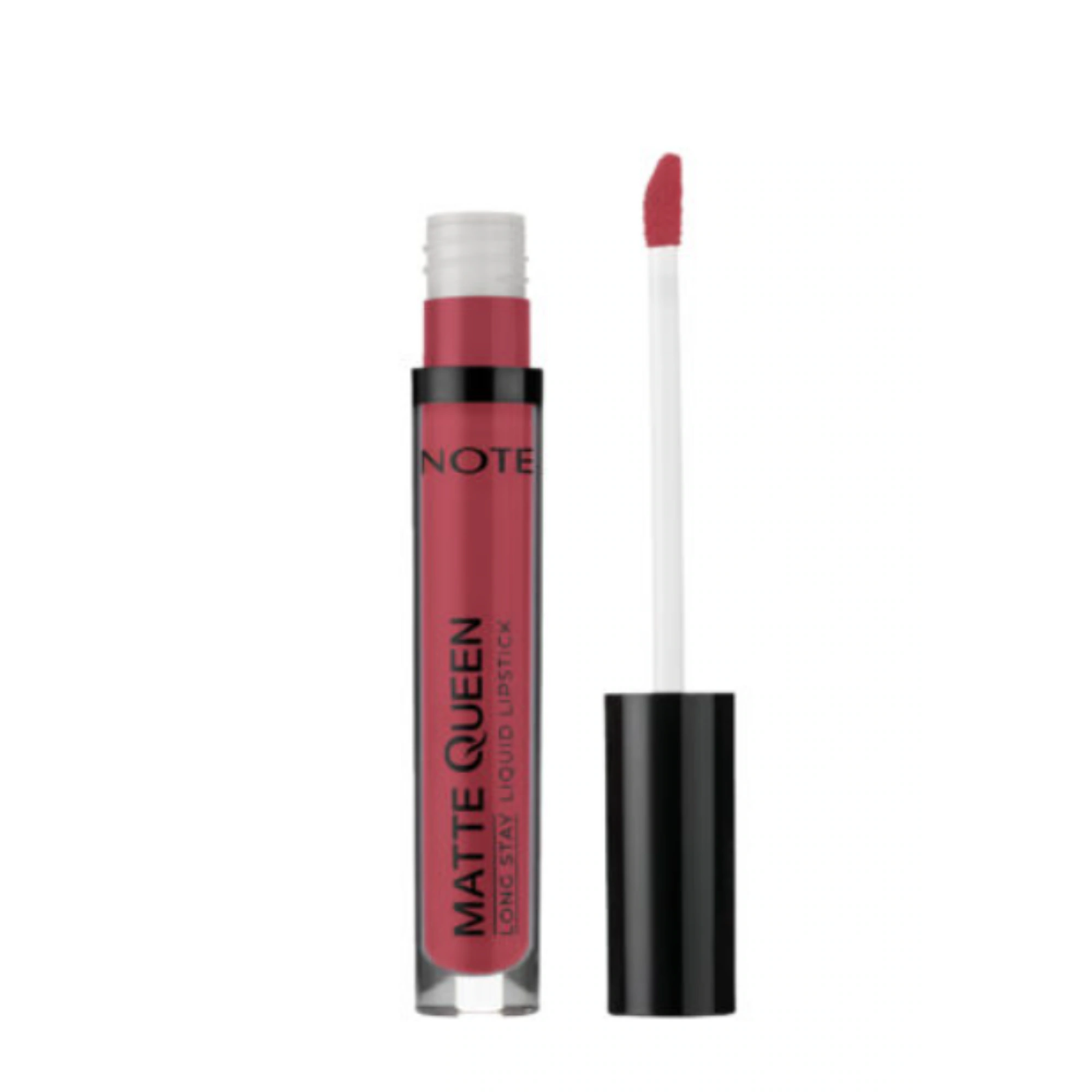 NOTE MATTE QUEEN LIP GLOSS 21