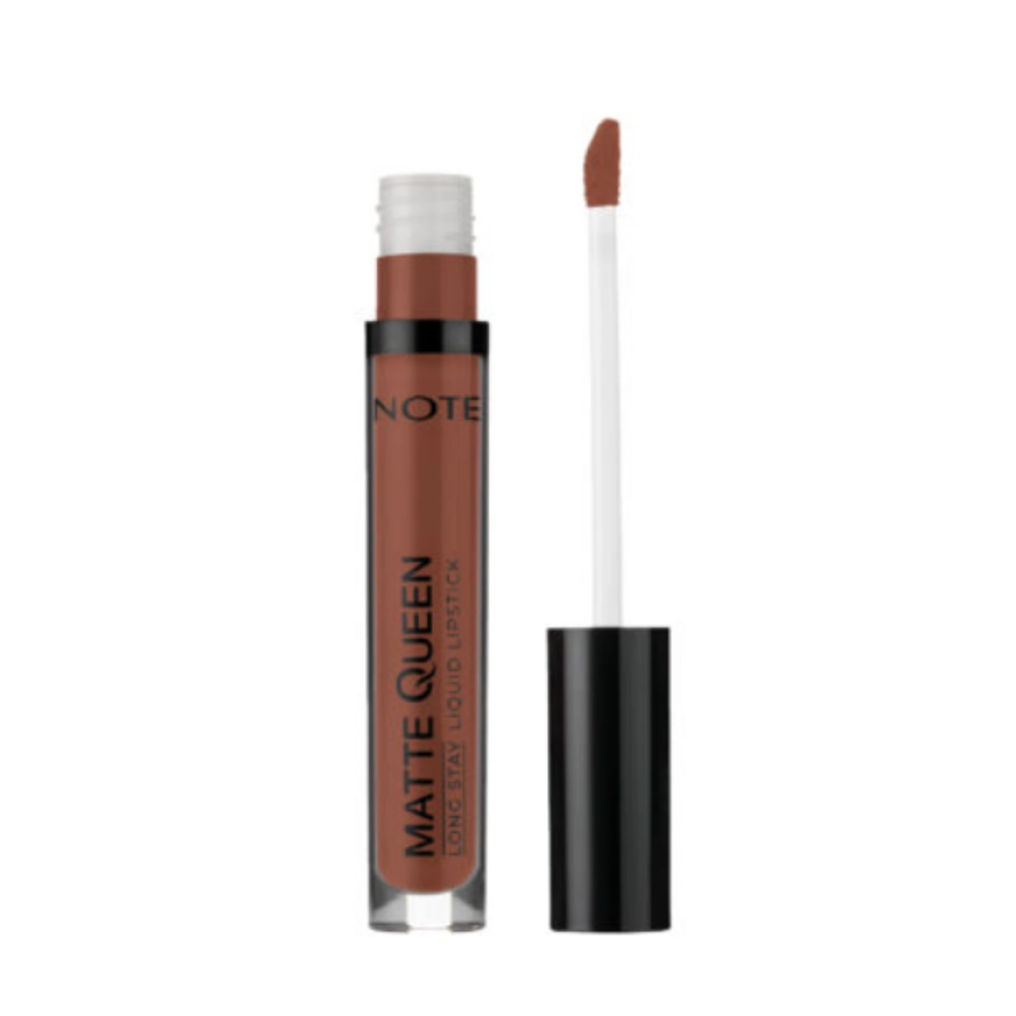 NOTE MATTE QUEEN LIP GLOSS 23