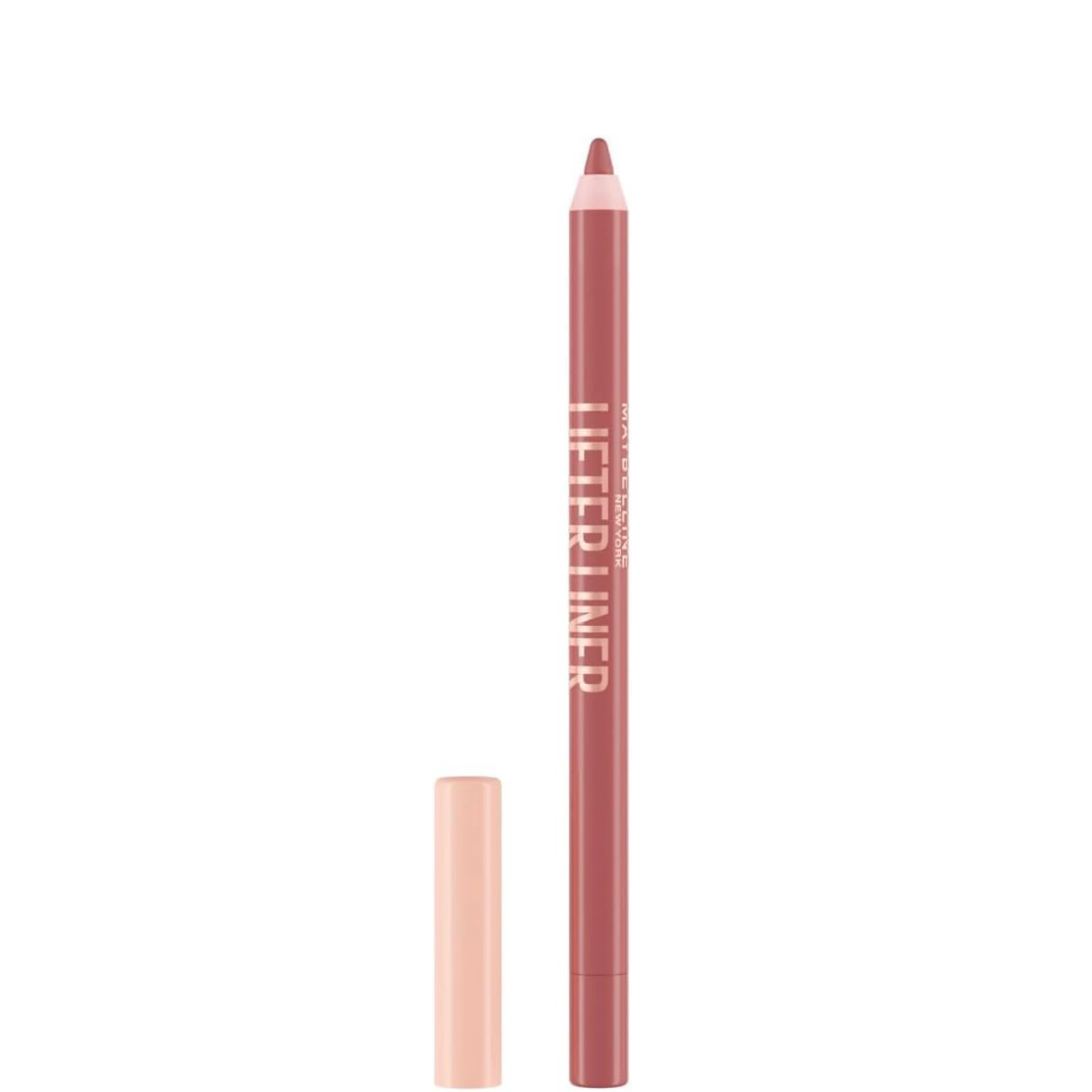 Maybelline lifter lip liner 07