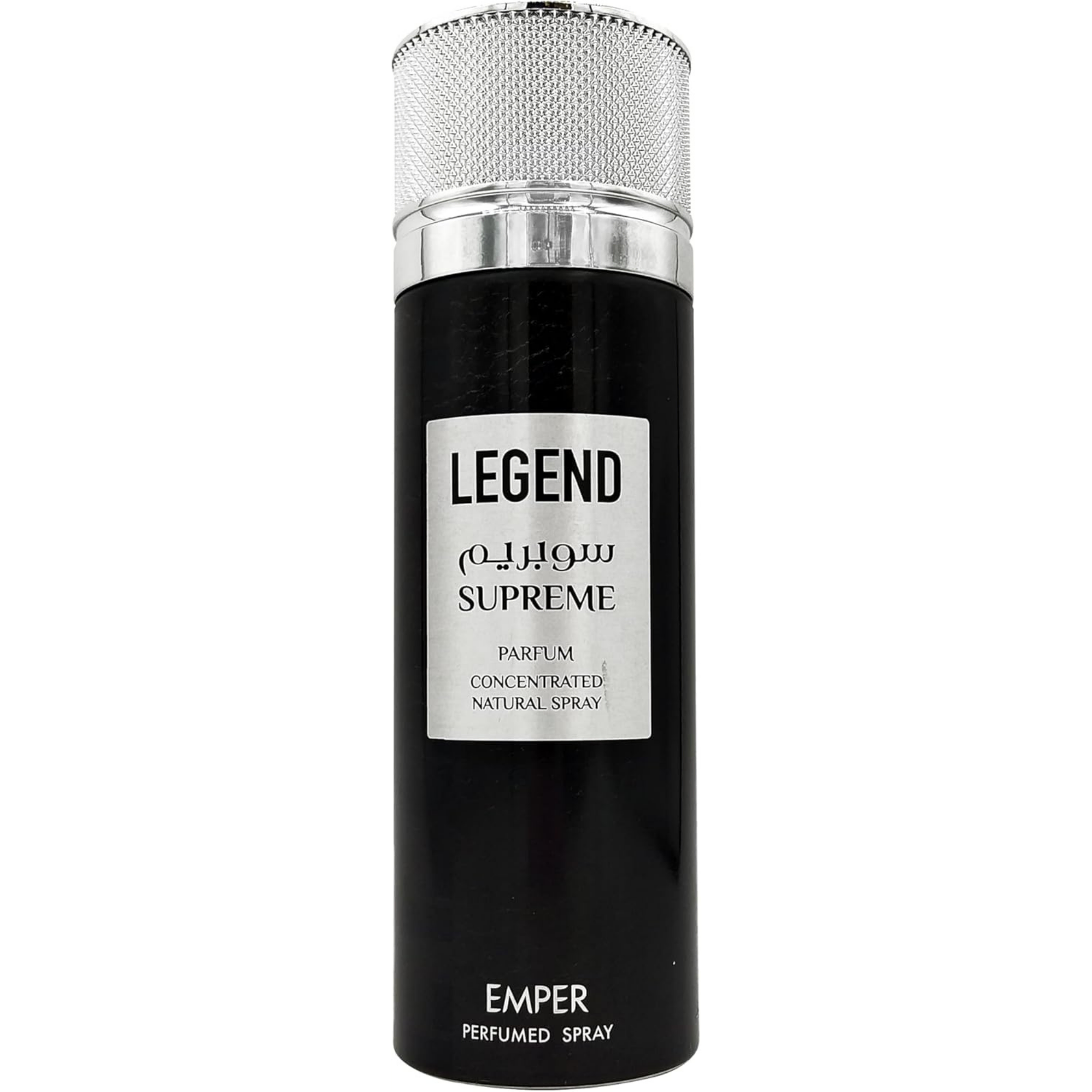 legand royal man spray 200ml