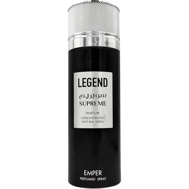 legand royal man spray 200ml