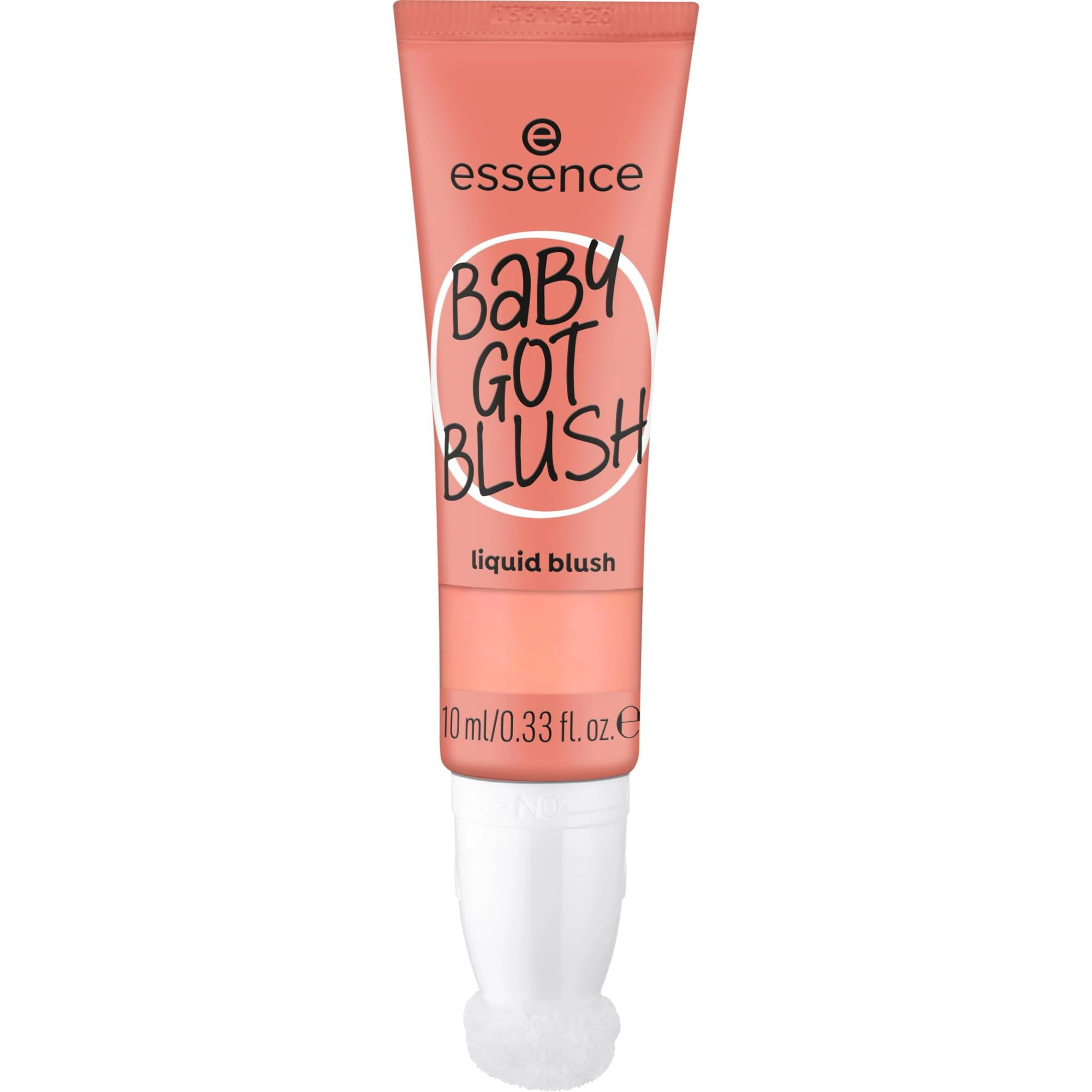 ESSENCE BABY GOT LIQUID BLUSH 40