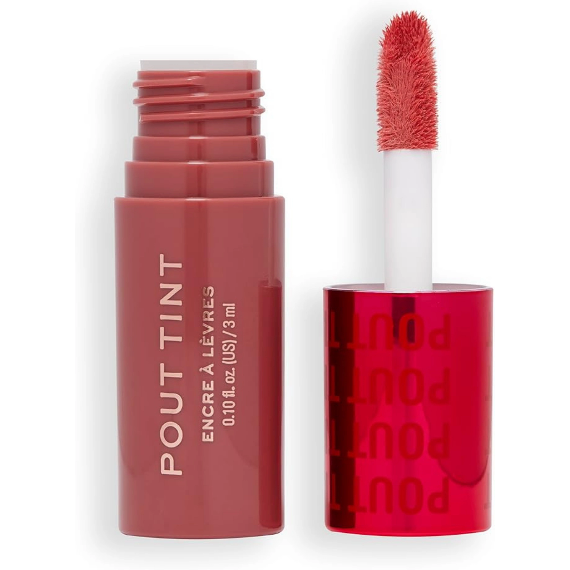 Revolution lipgloss matt air blur dreamy