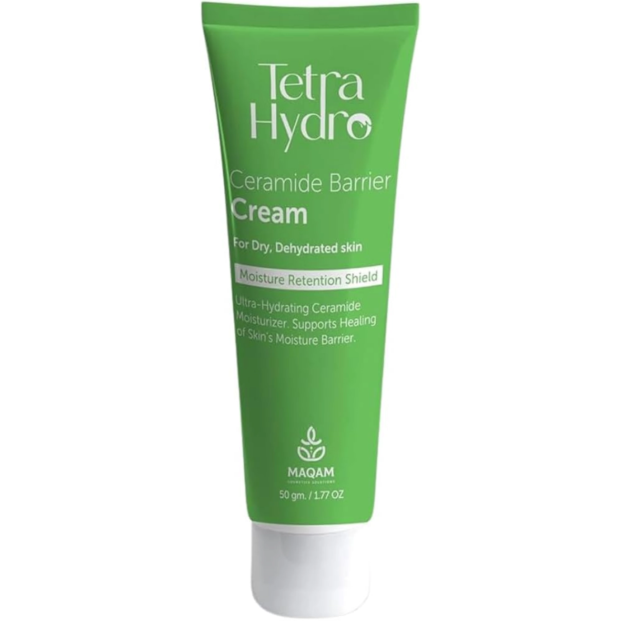 Tetra Hydro Ceramide Barrier Cream Dry Skin 50ml