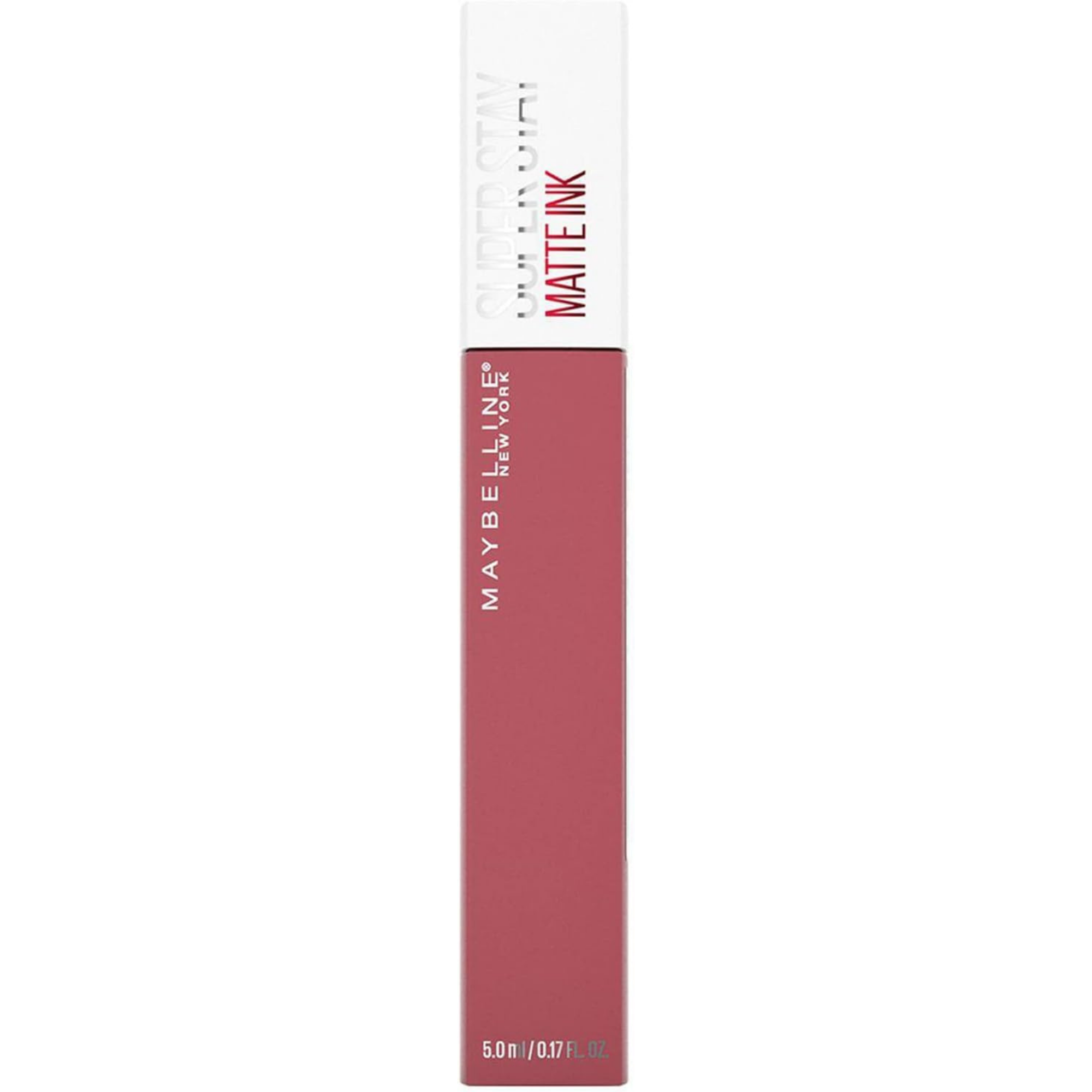 Maybelline SuperStay Matte Ink 175