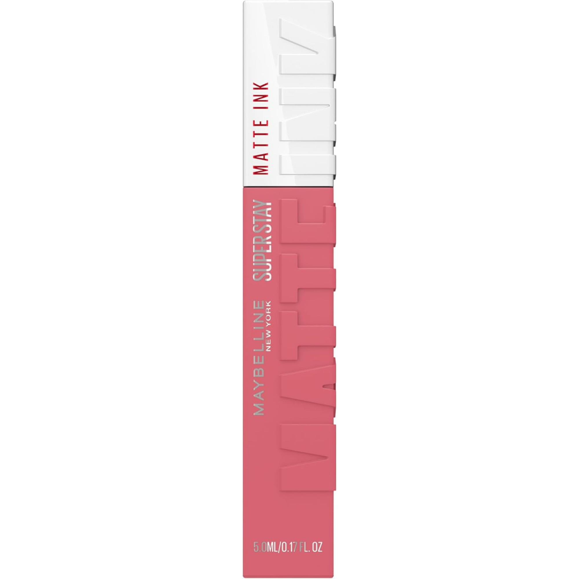 Maybelline SuperStay Matte Ink 180