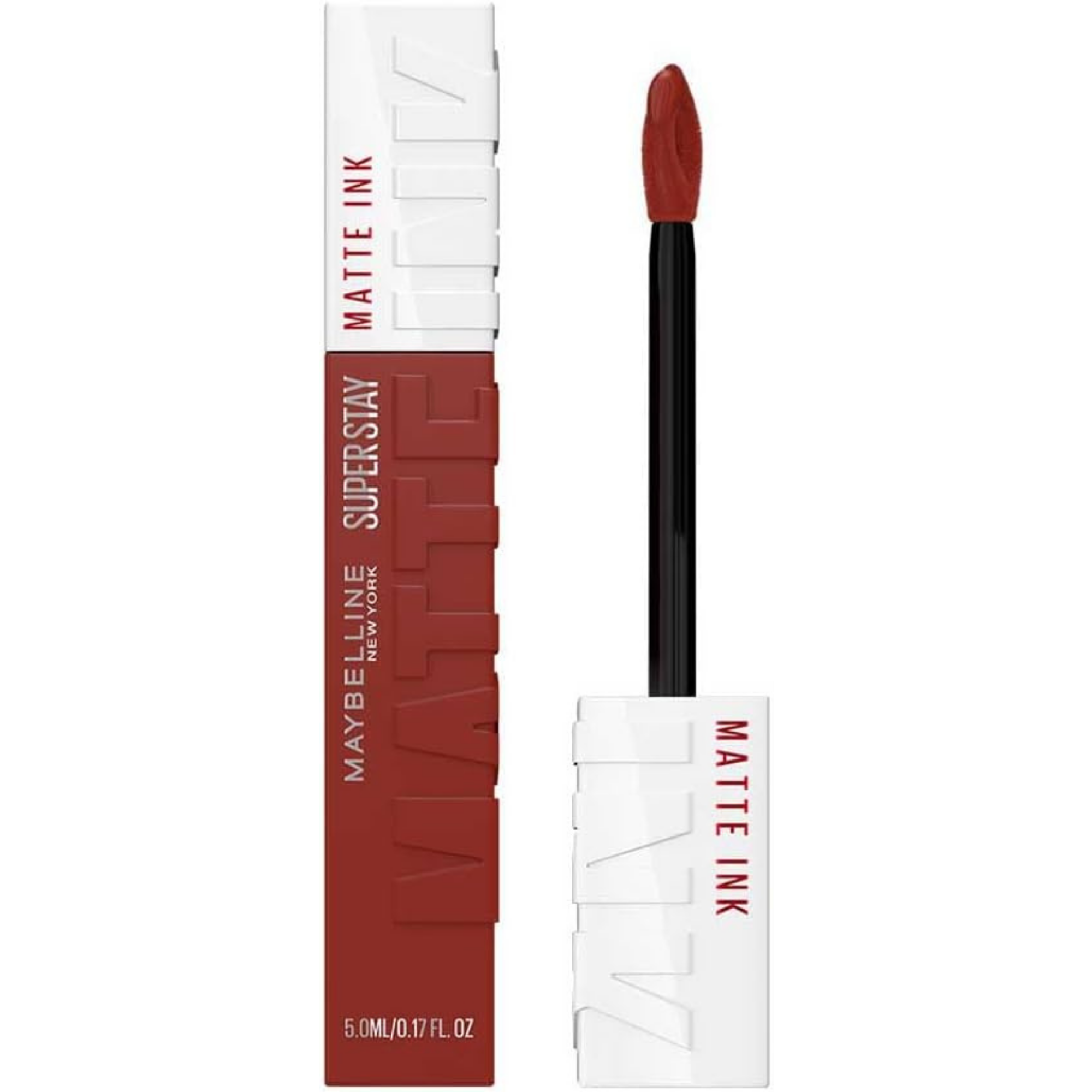 Maybelline SuperStay Matte Ink 510