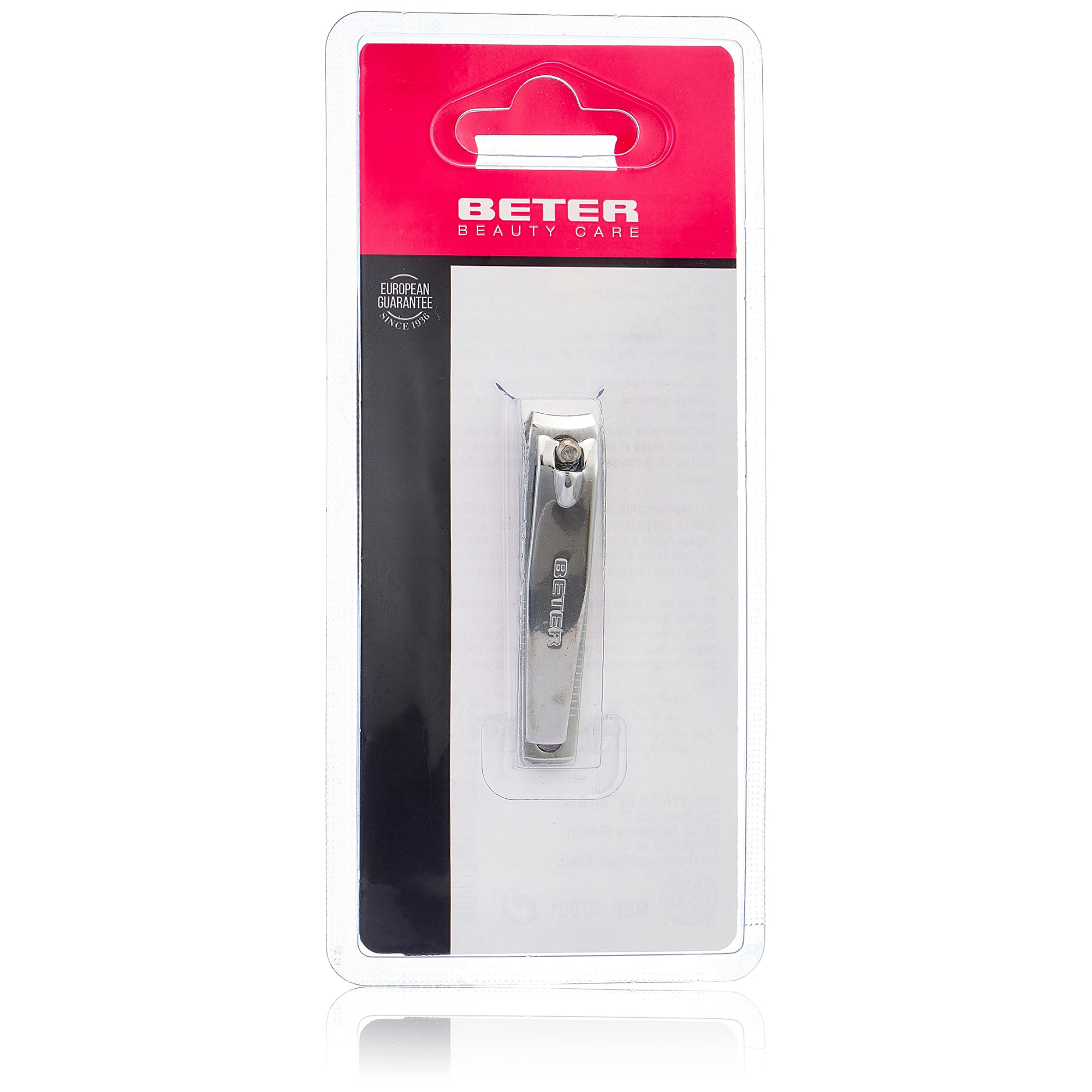 Better Coated Nail Clipper 006