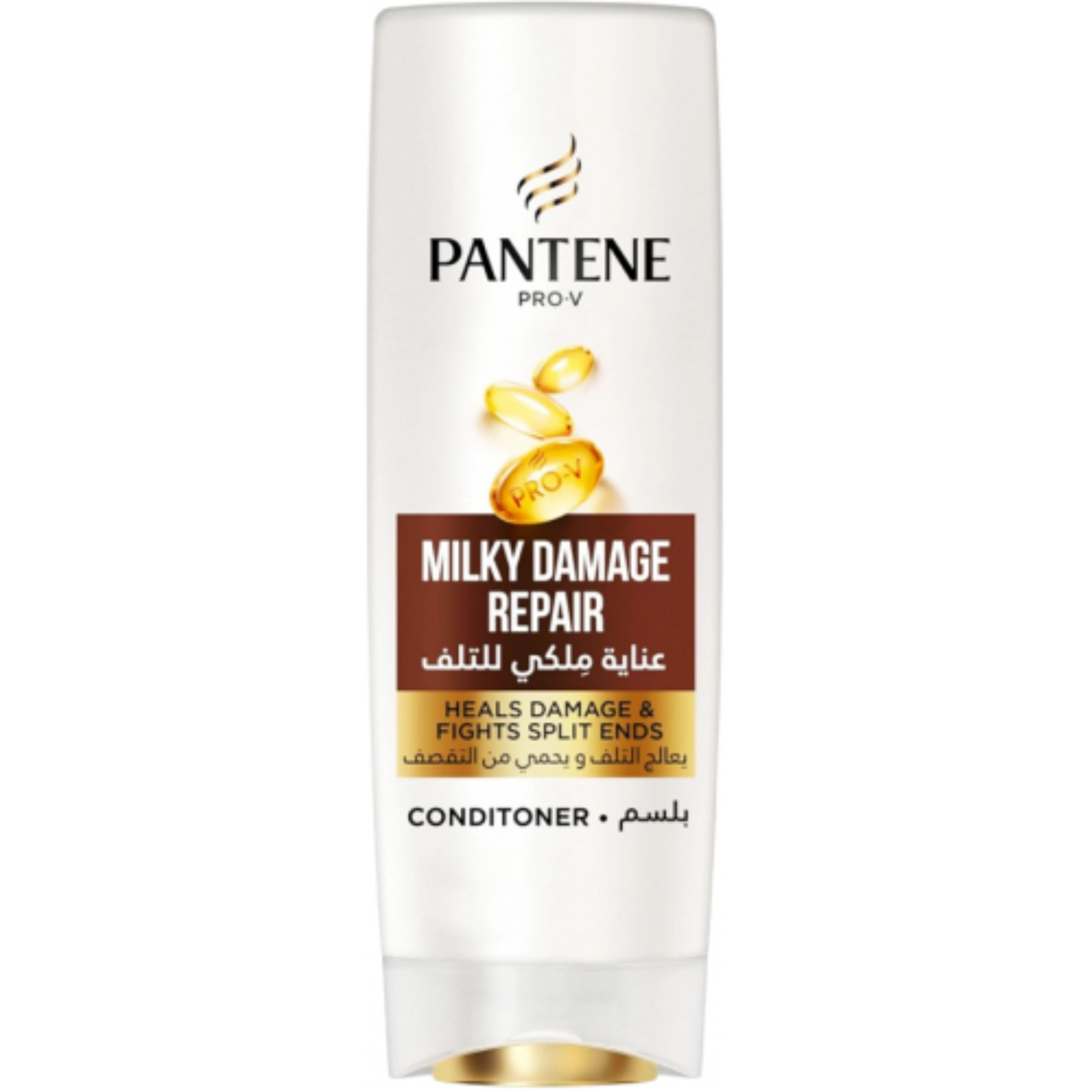 Pantene Milky Damage Repair Conditioner  400ml