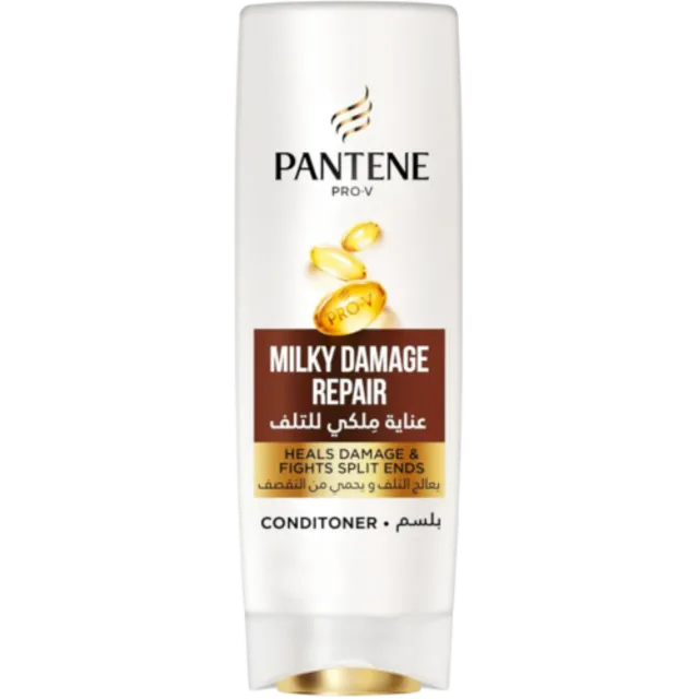 Pantene Milky Damage Repair Conditioner 400ml