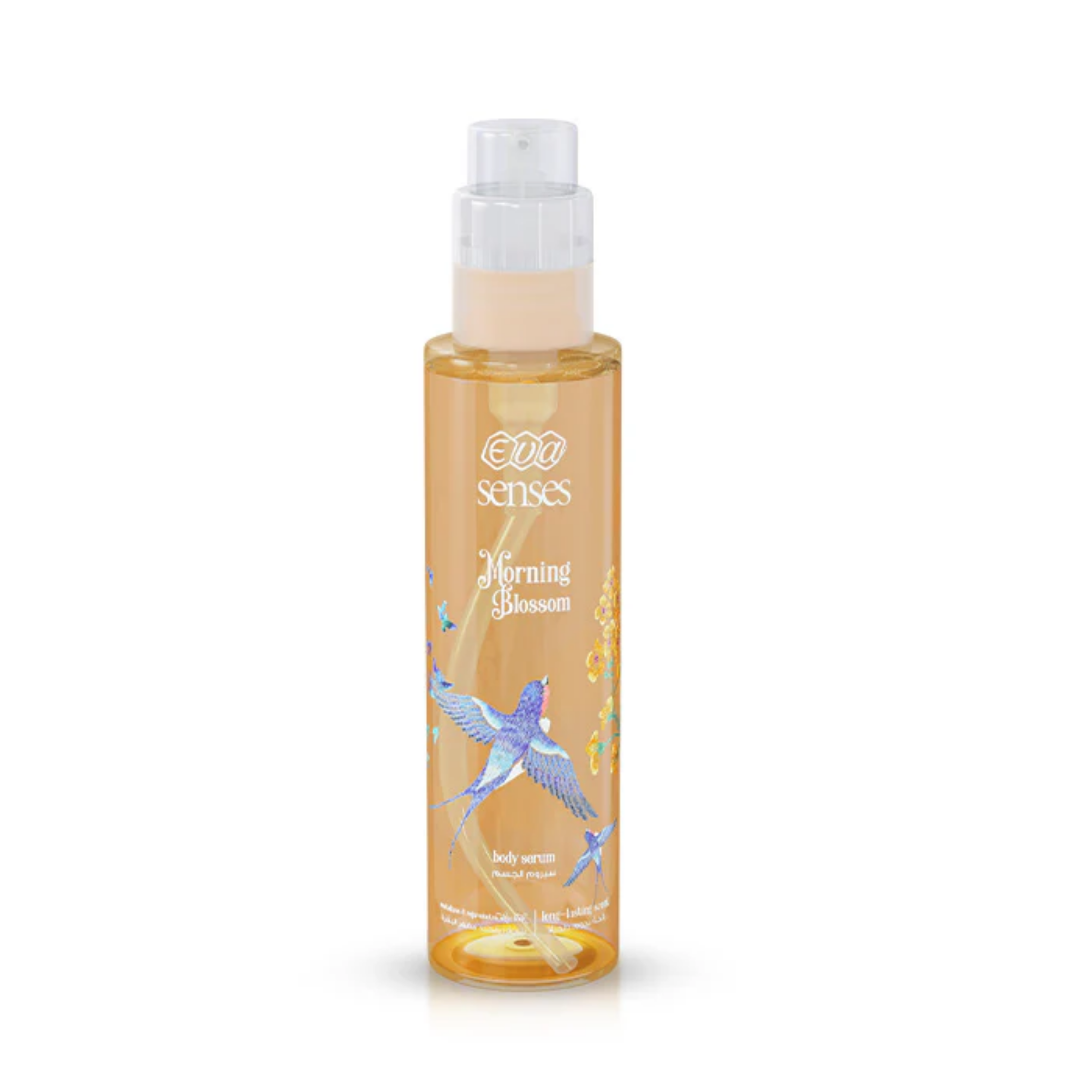 Eva Body Senses Serum Morning Blossom 150ml