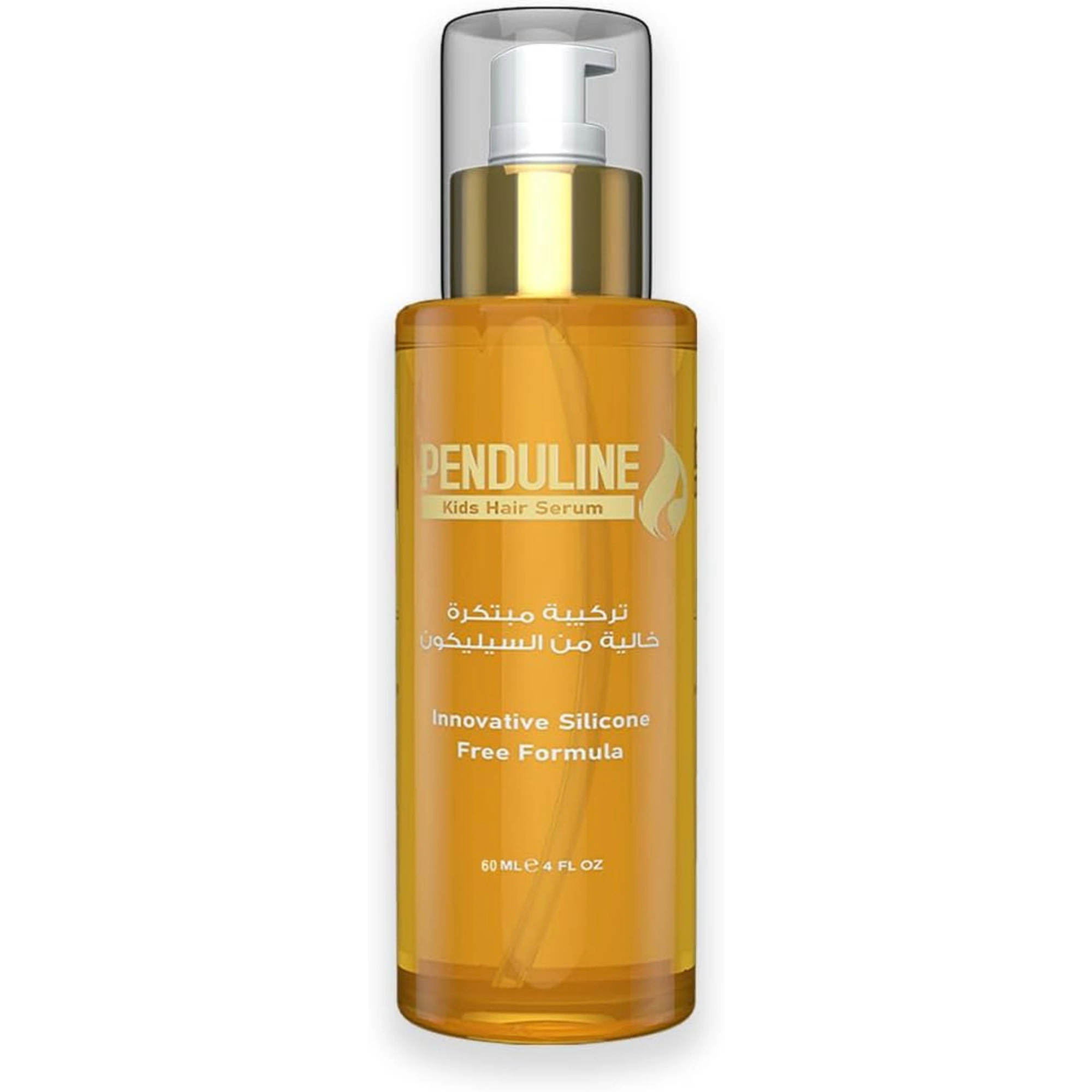 Penduline Morenga hair serum 60ml