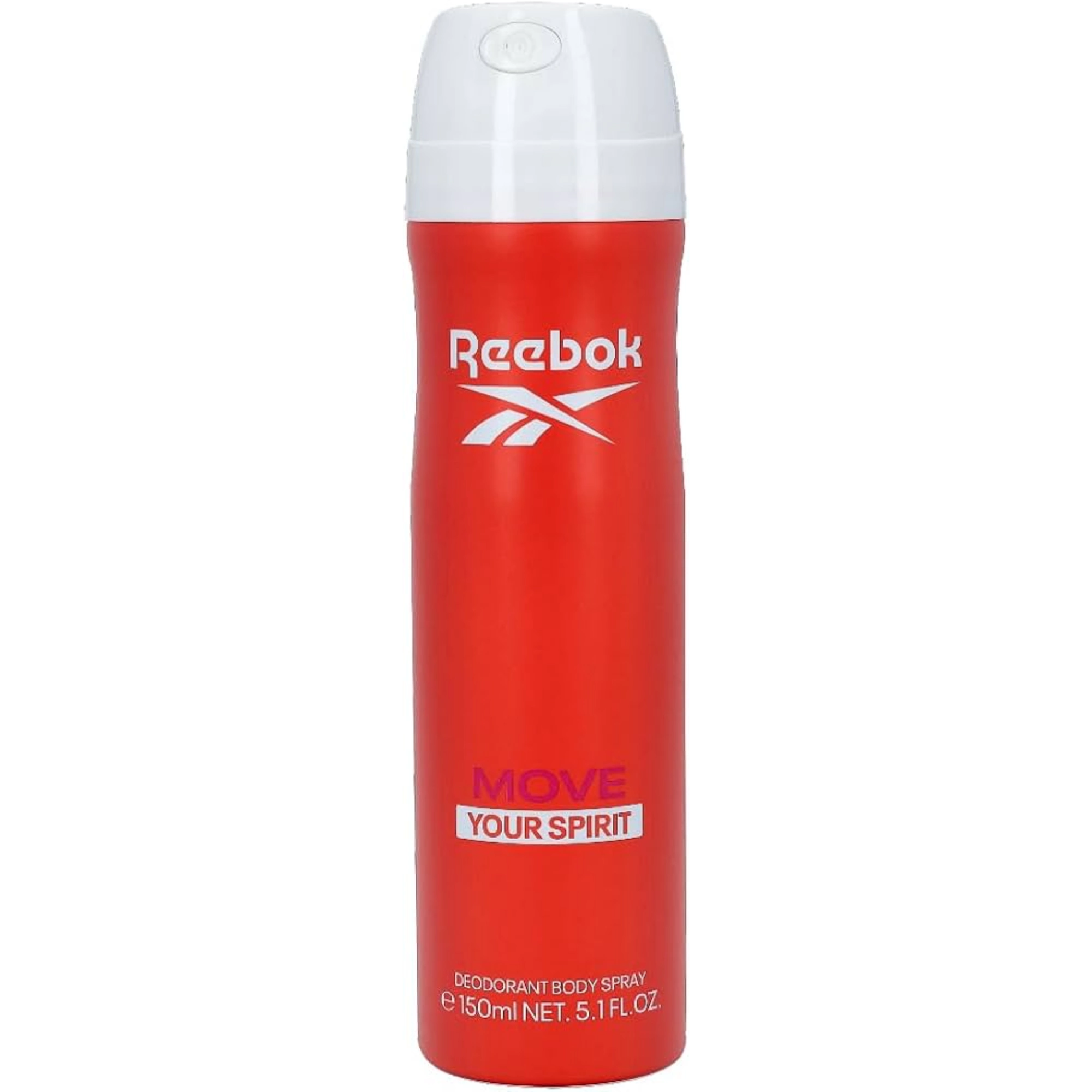 Reebok Deodorant Spray Move For Woman 150M