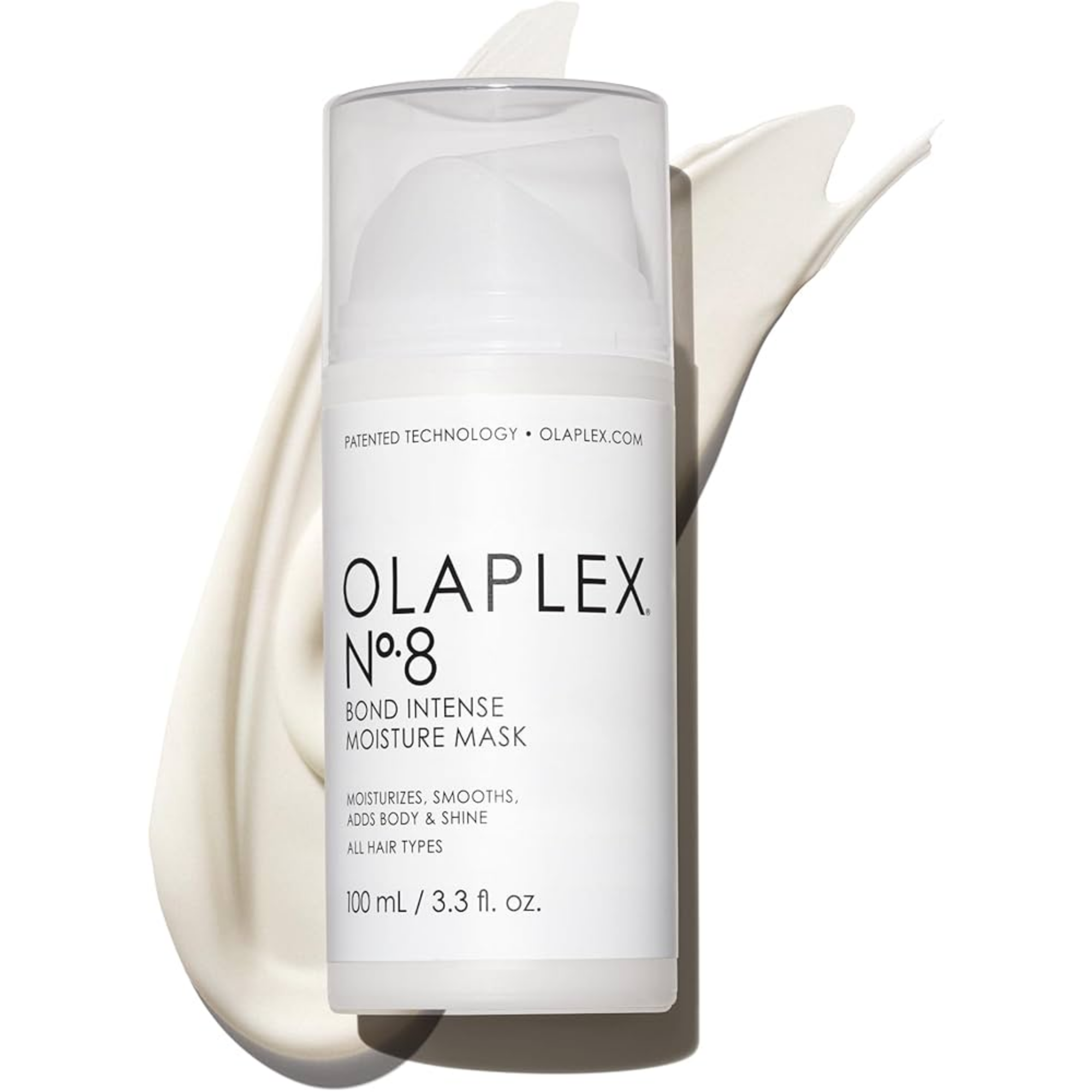 Olaplex No. 8 Bond Intense Moisture Mask
