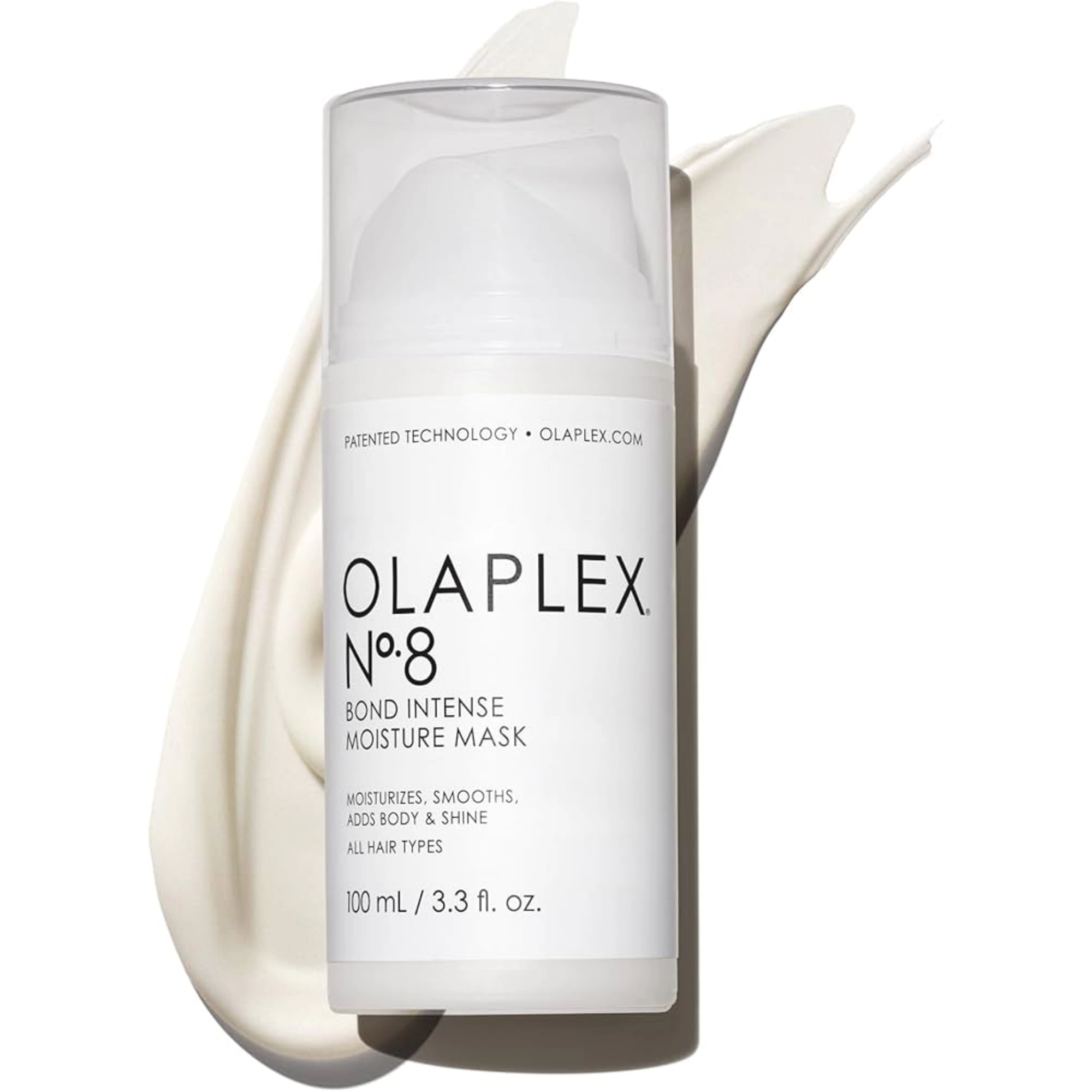 olaplex bond INTENSE MOISTURE MASK NO 8