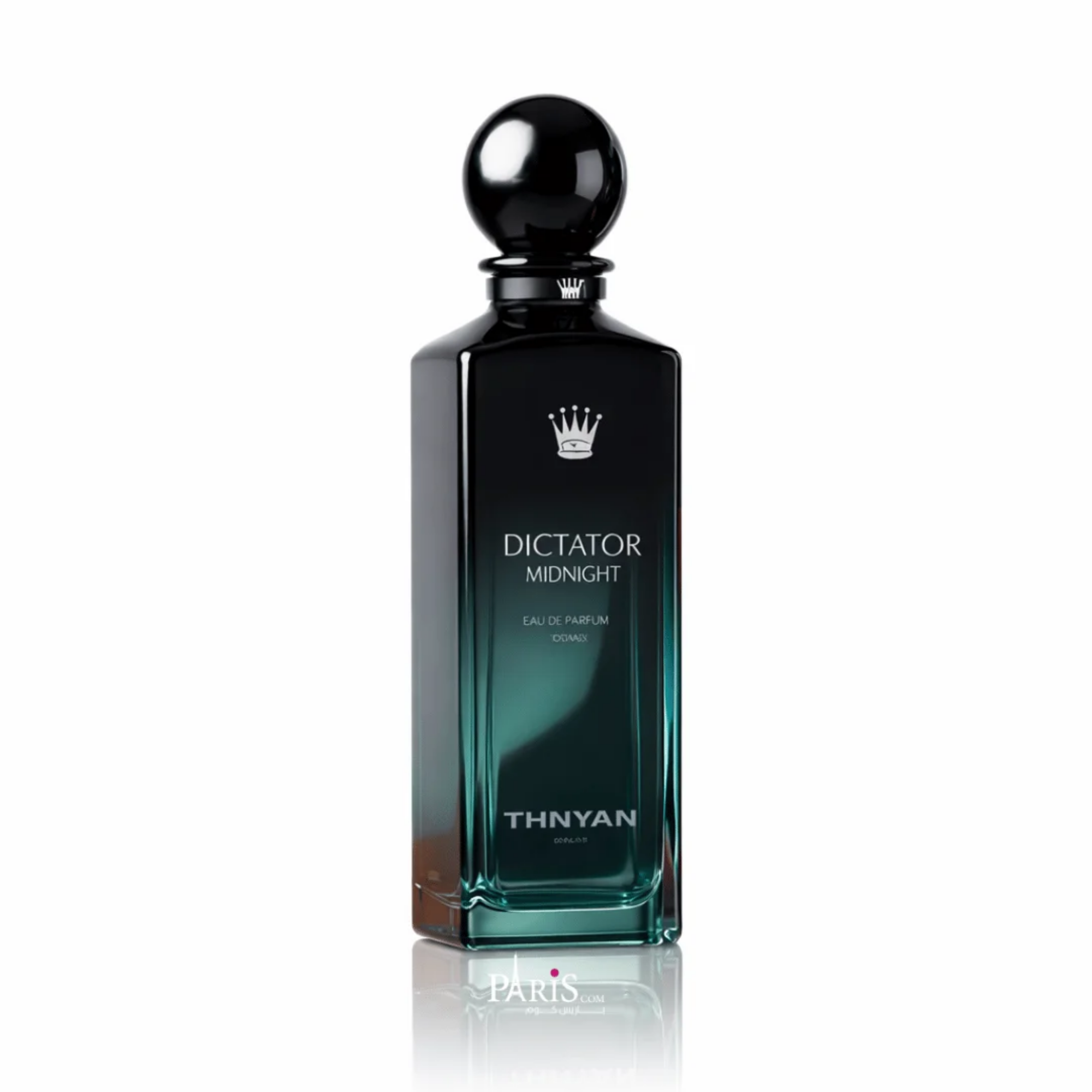 عطر ثنيان ديكتاتور ميدنايت - 125 مل