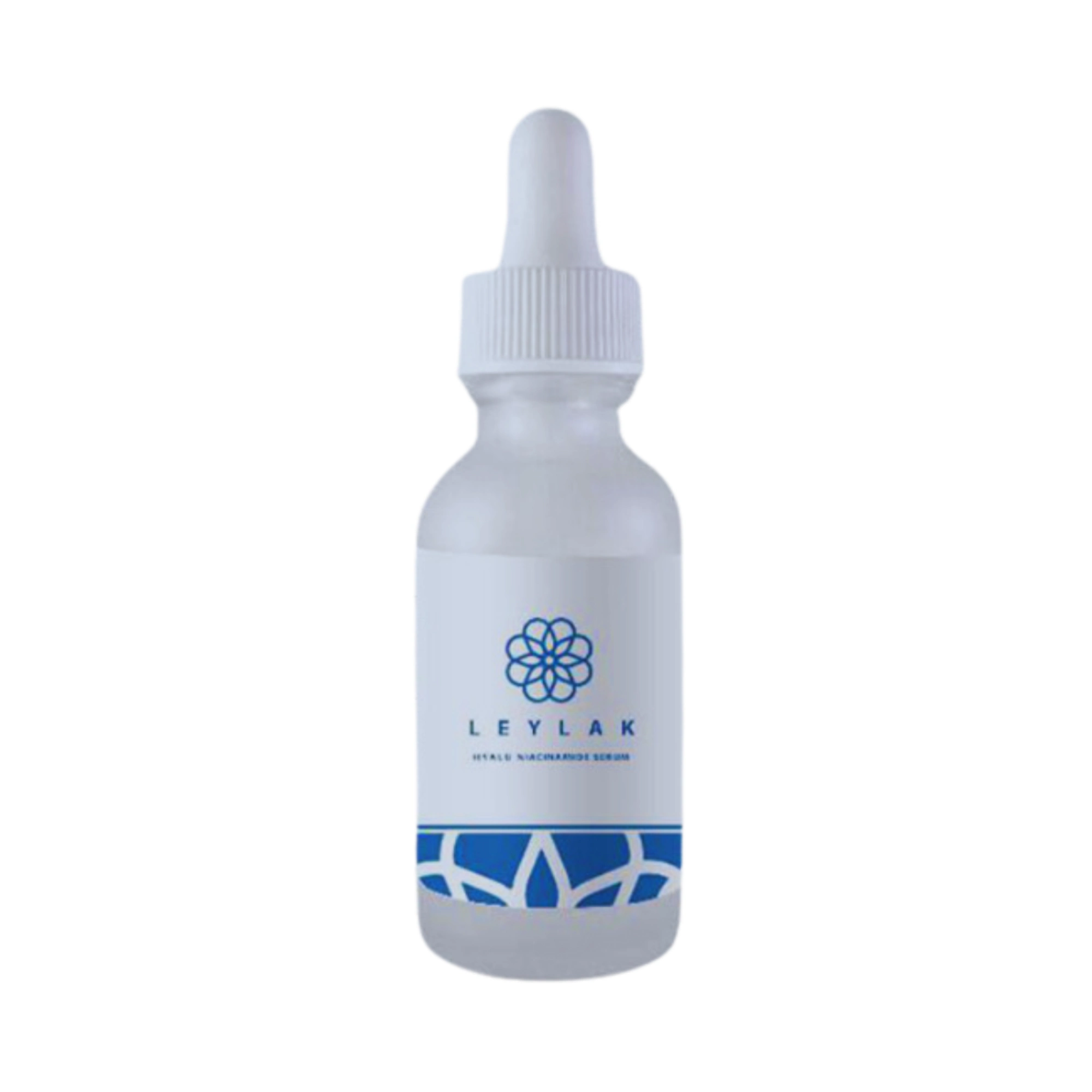 leylak hyalu& nicinamid serum 30ml