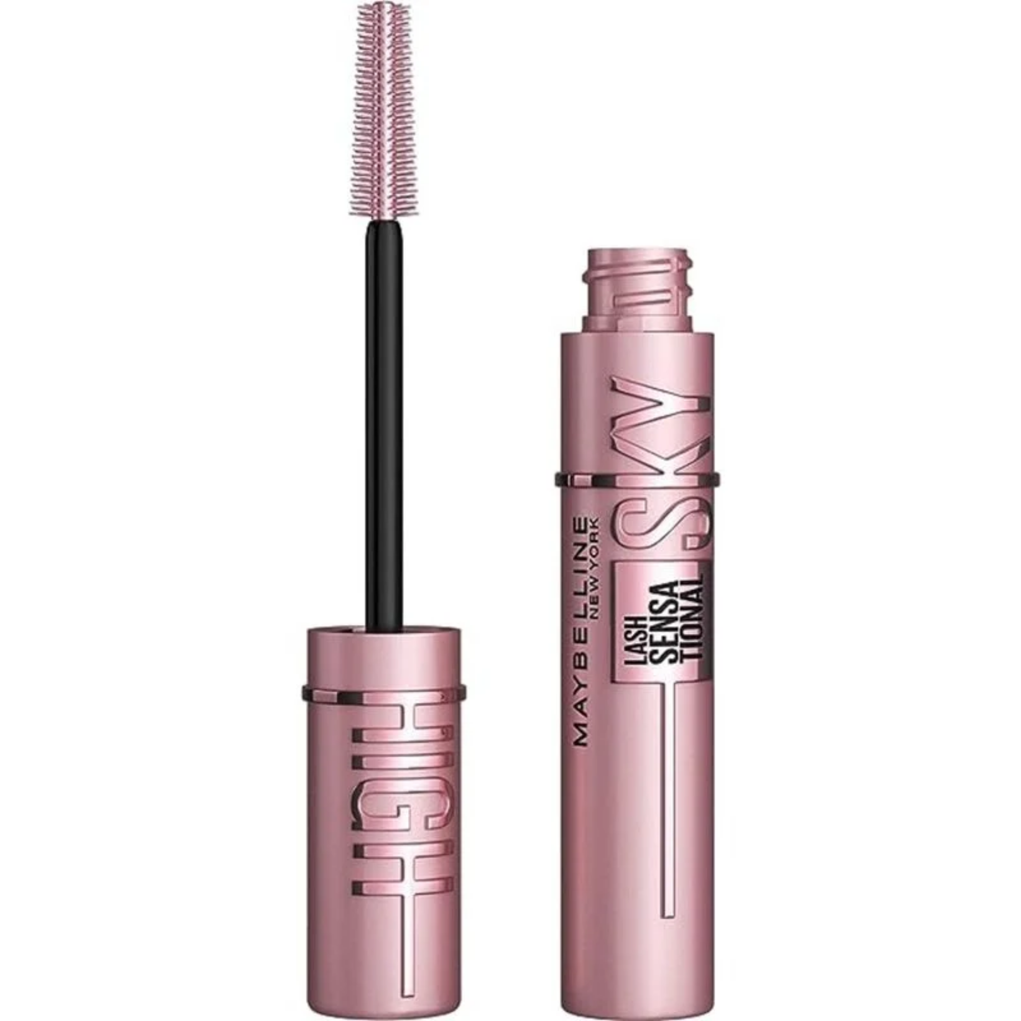 Maybelline Lash Sensational Sky High Mascara