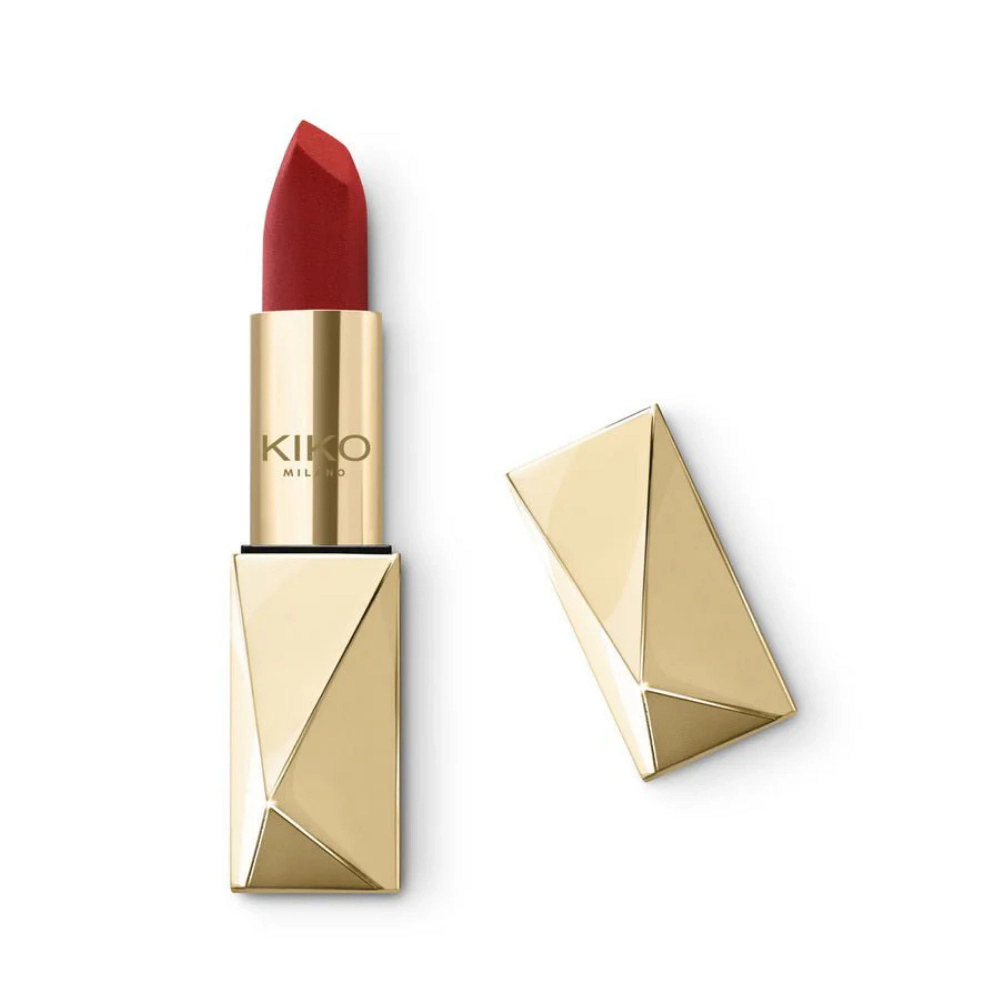 KIKO LIPS HOLIDAYS GEMS