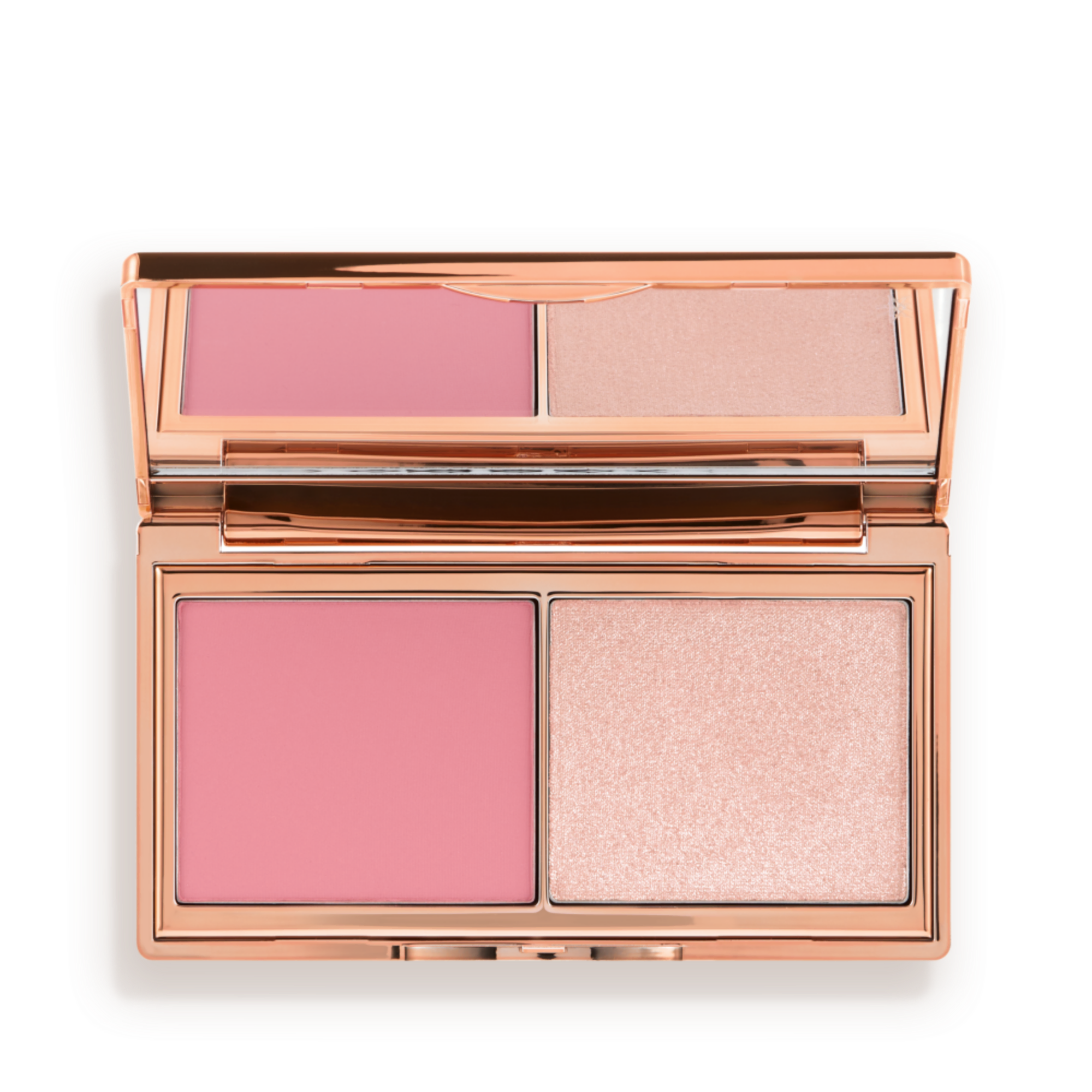 CHARLOTTE TILBURY HOLLYWOOD BLUSH&GLOW