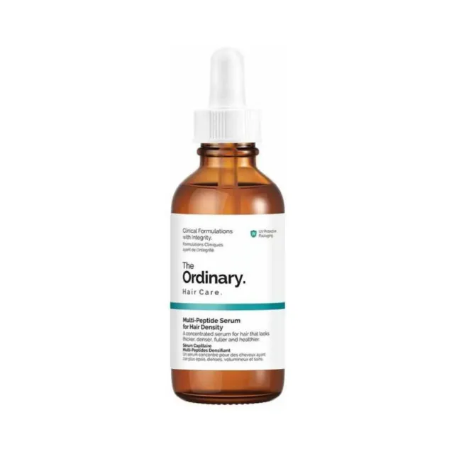 The Ordinary Hair Serum 60ml