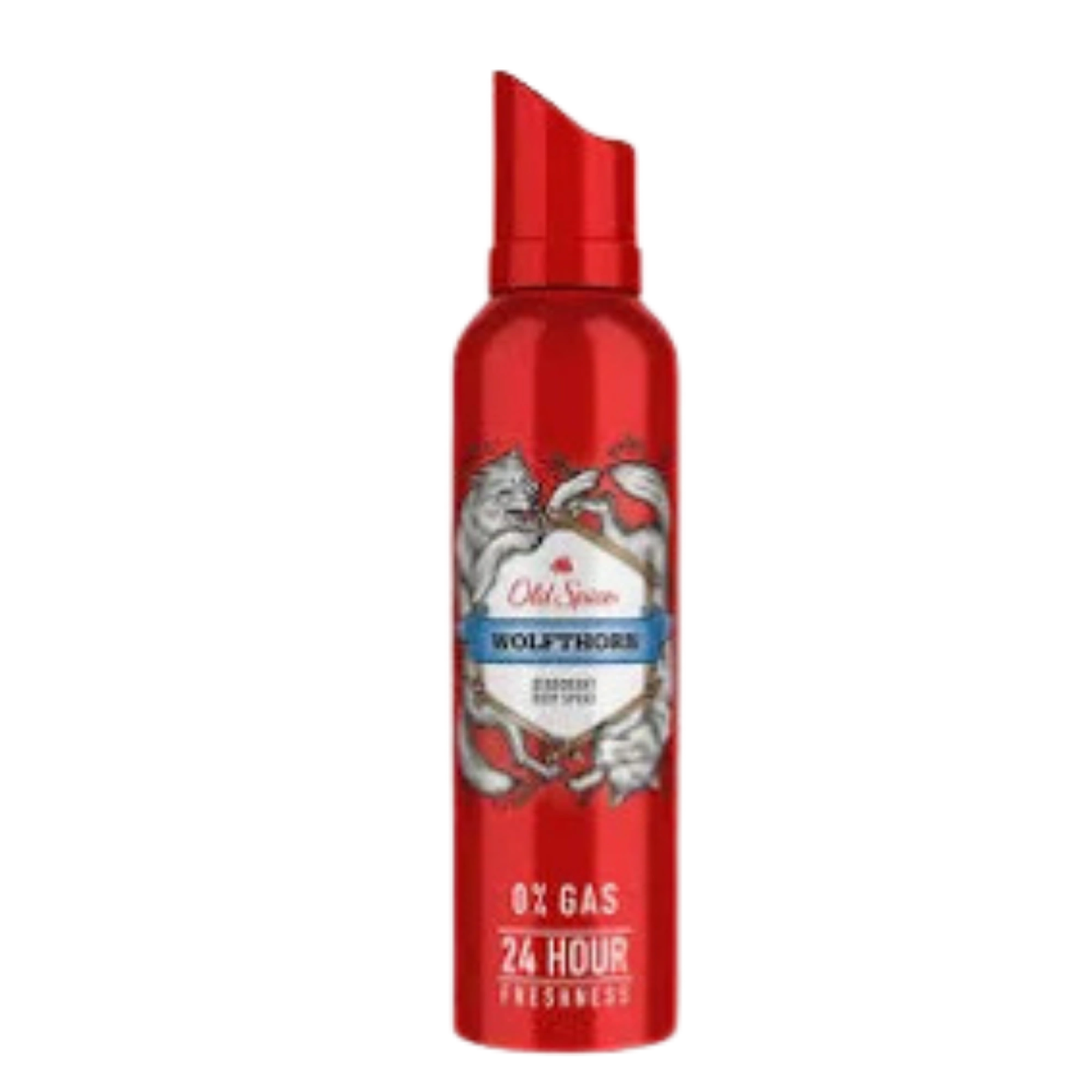 Old Spice spray wolfHorn 140ml
