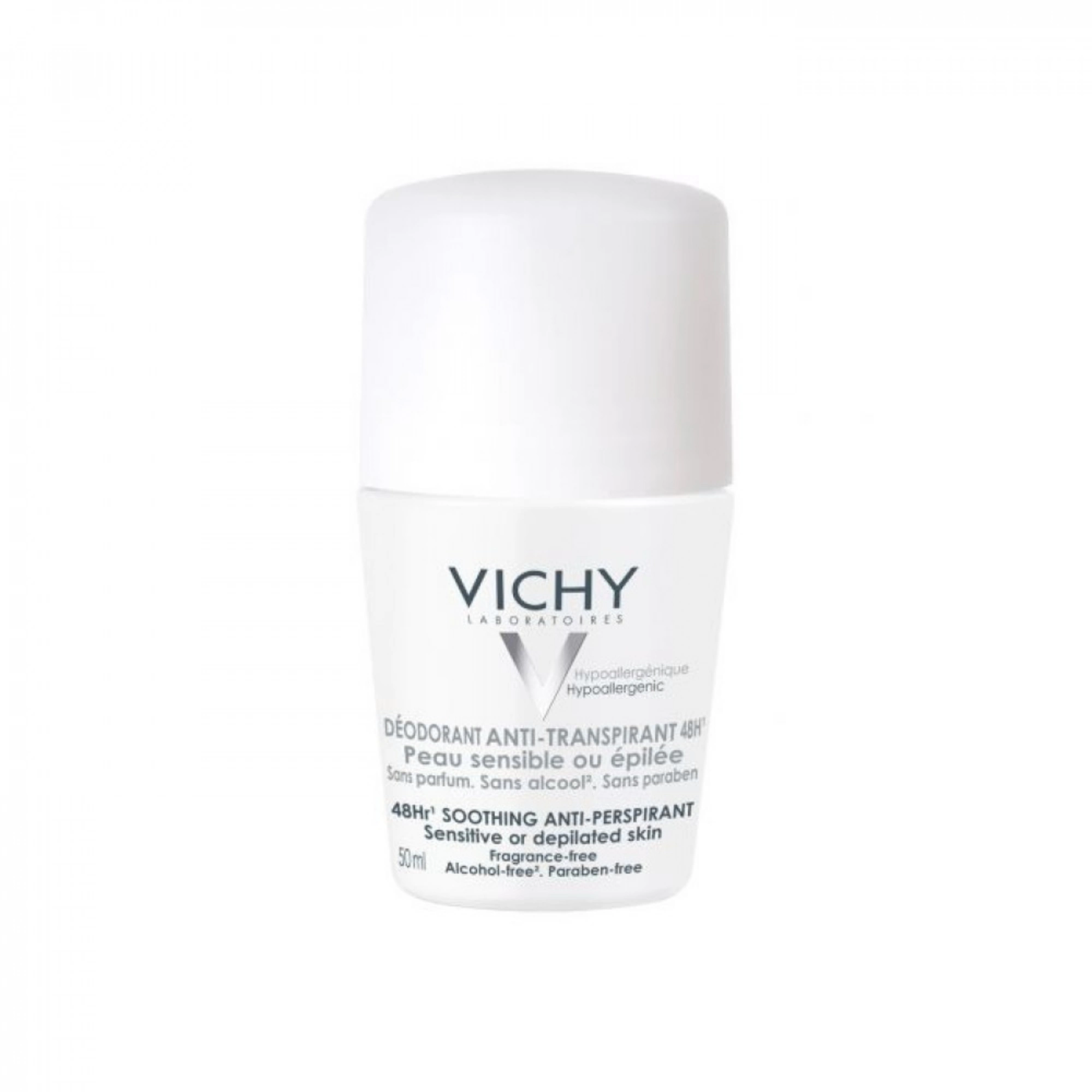 vichy ROLL ON WHITE 50ML