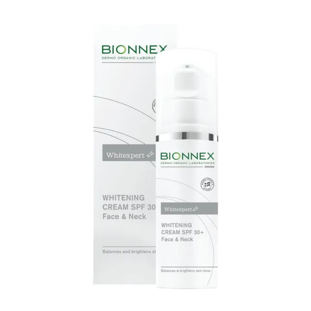 Bionnex Whitexpert Whtiening Cream Face&Neck 30ML