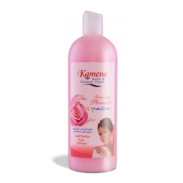 kamena shower rose 750ml