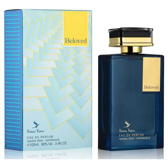 SAINTE VALERE WOODY 100ML