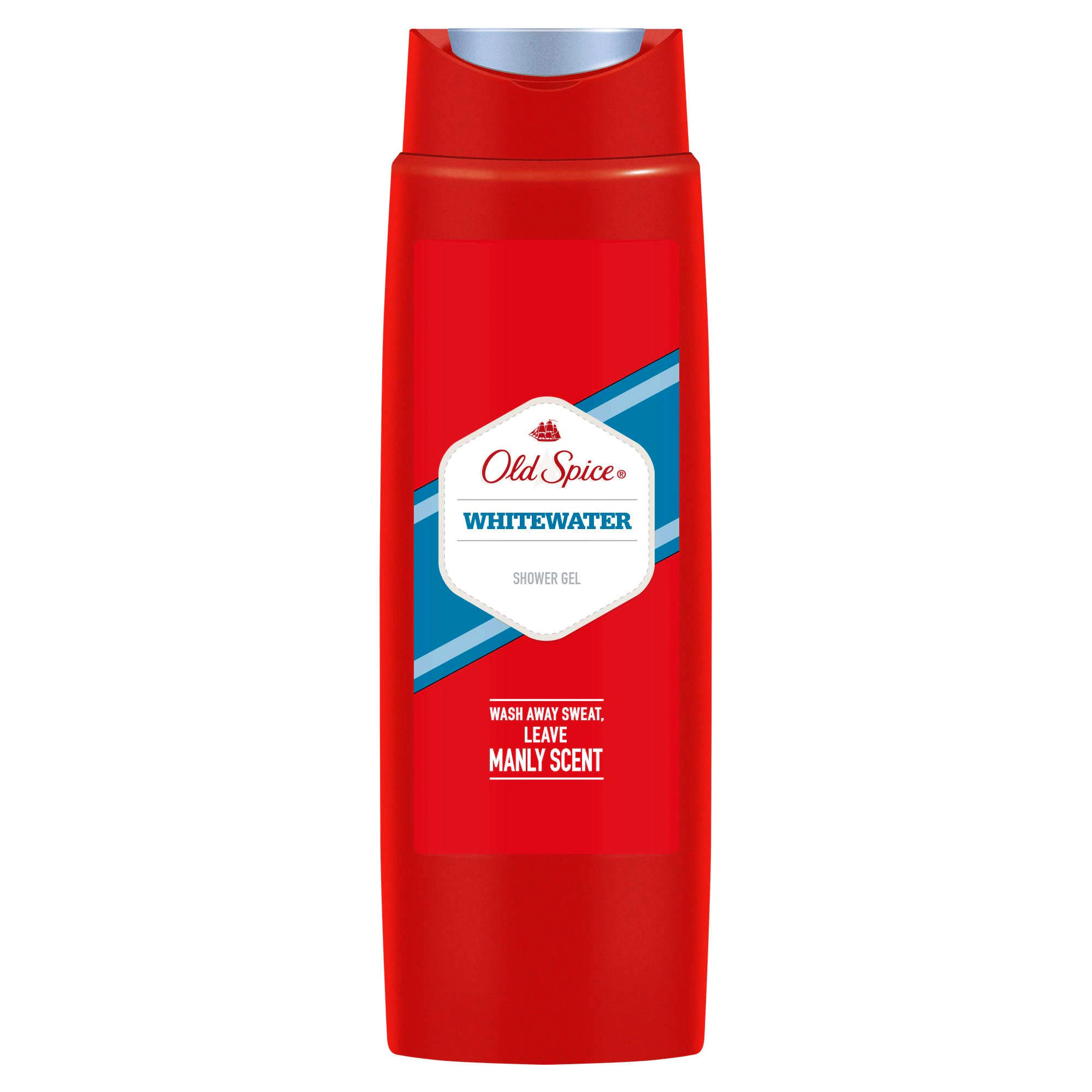 OLD SPICE SHOWE WHITE WATER 250M