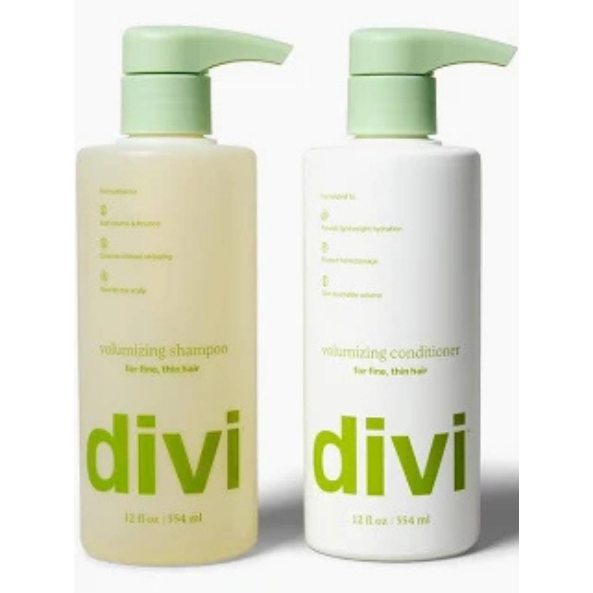 devi shampoo+ conditioner 500ml