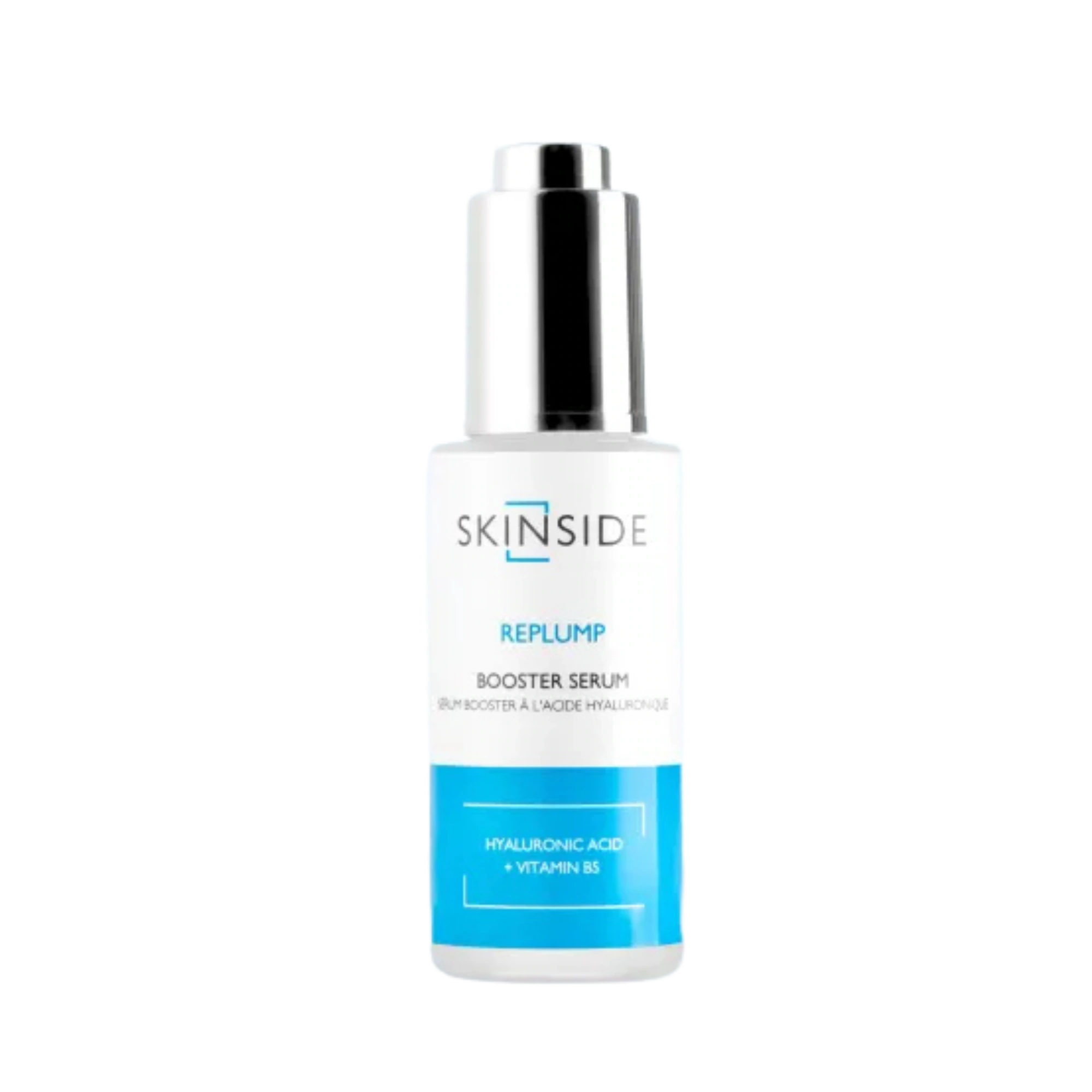 SkinSide Hyaluronic Acid + Vit B5 Serum 25ml