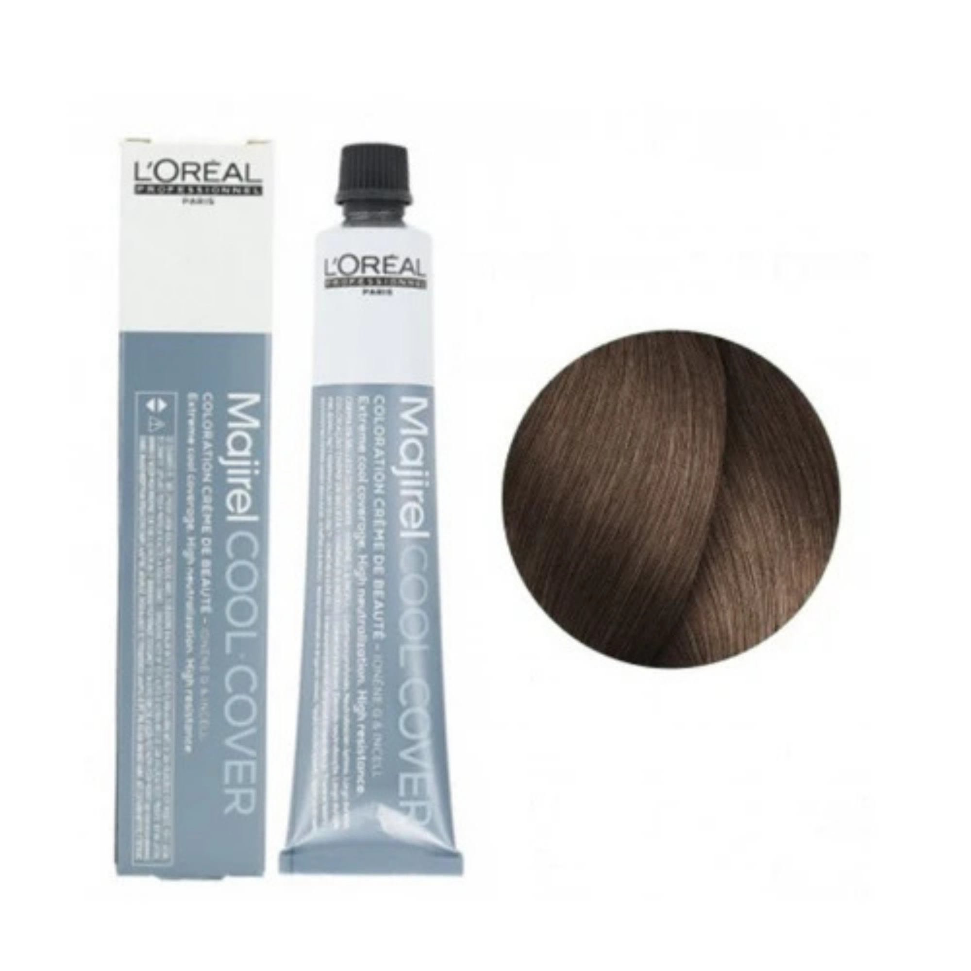 MAJIREL 60ML COOL COVER 7
